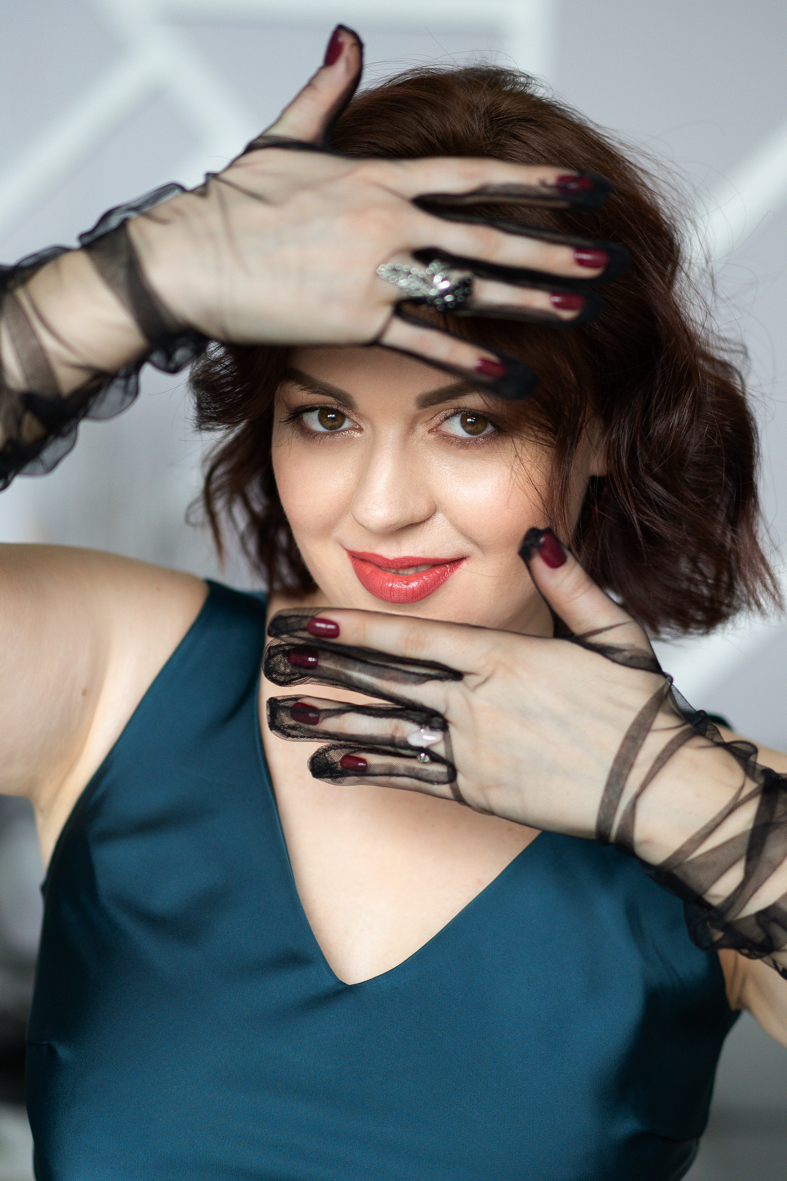 Психолог-сексолог. Brand photographer