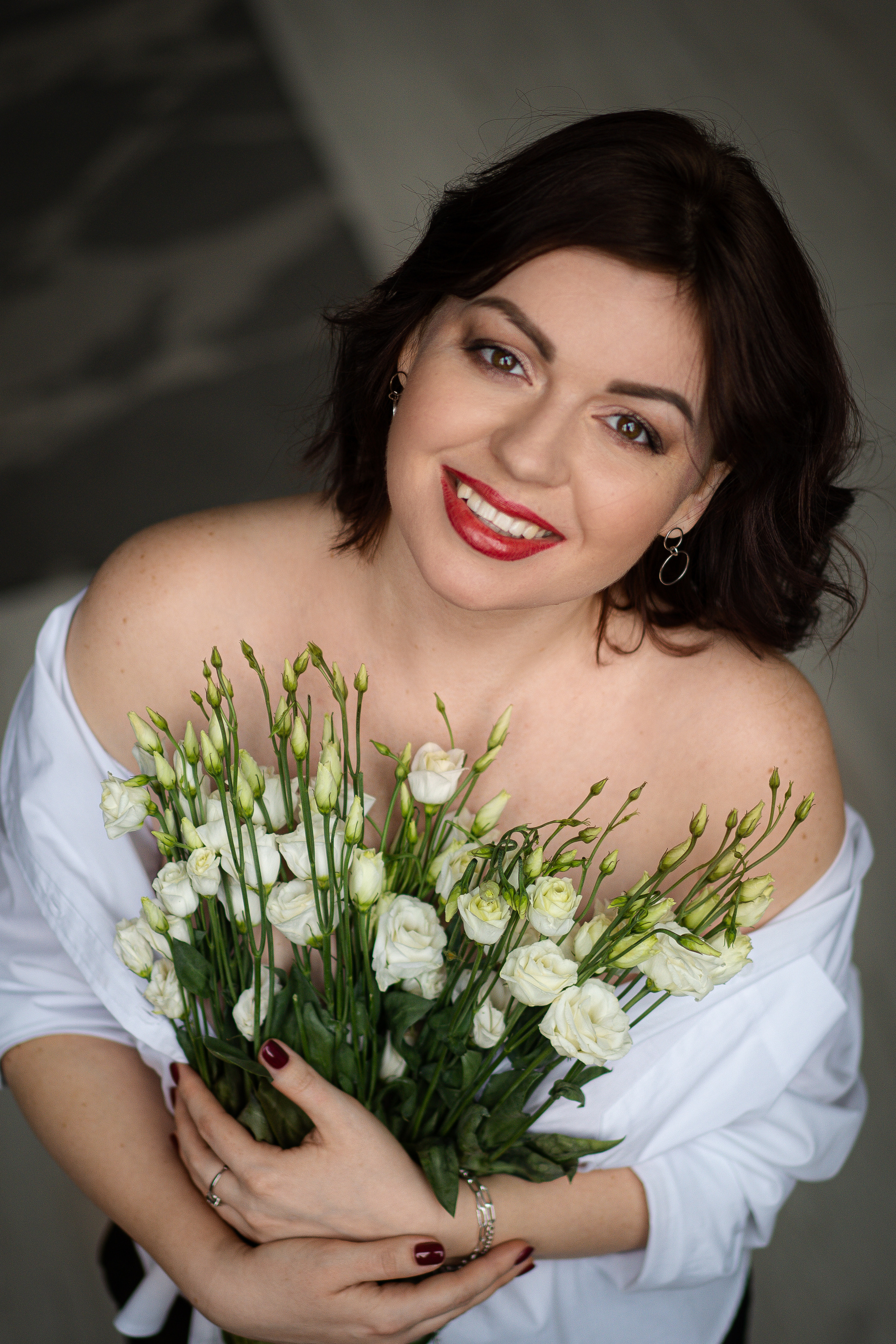 Психолог-сексолог. Brand photographer