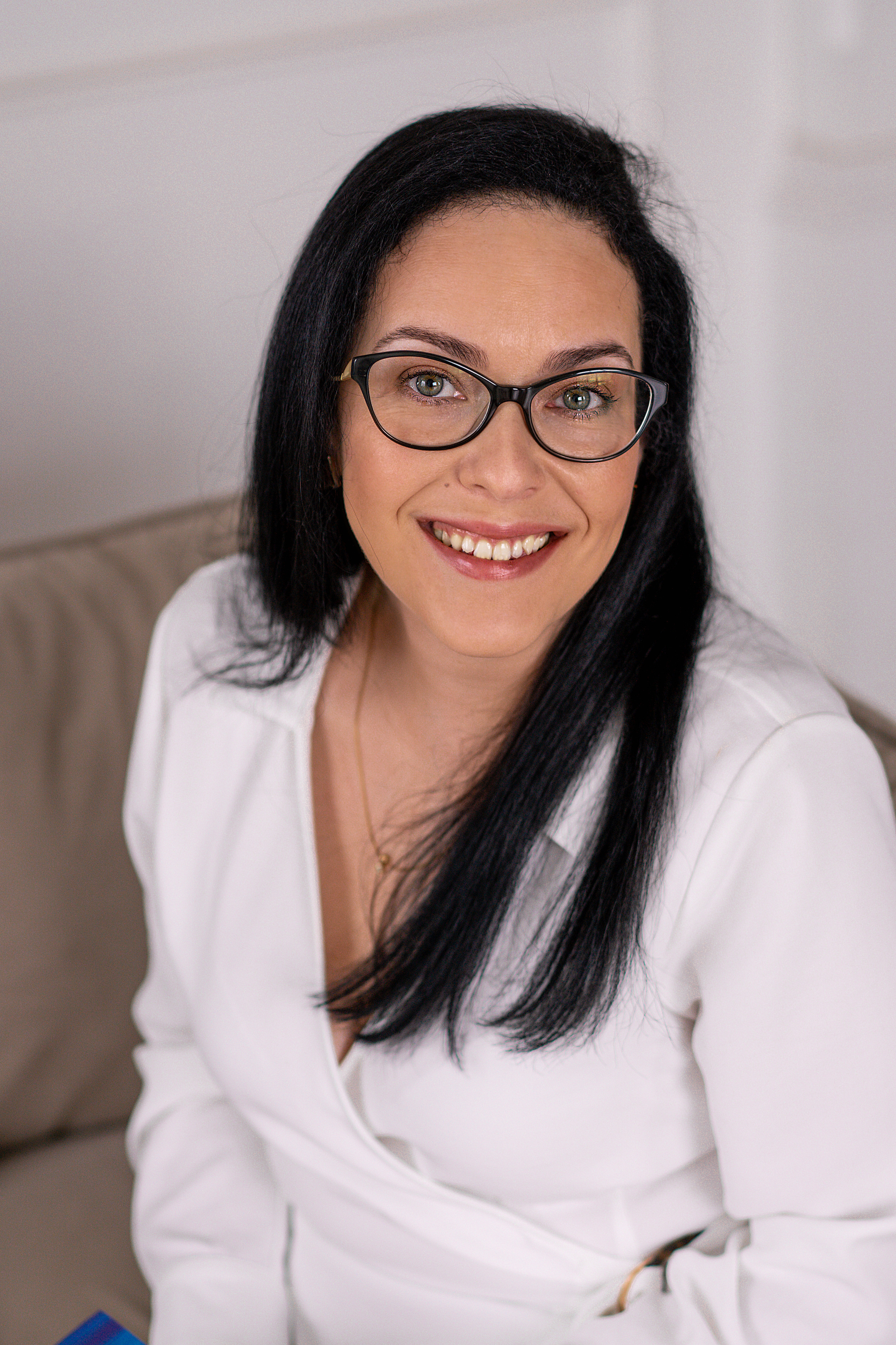 Психолог. Brand photographer