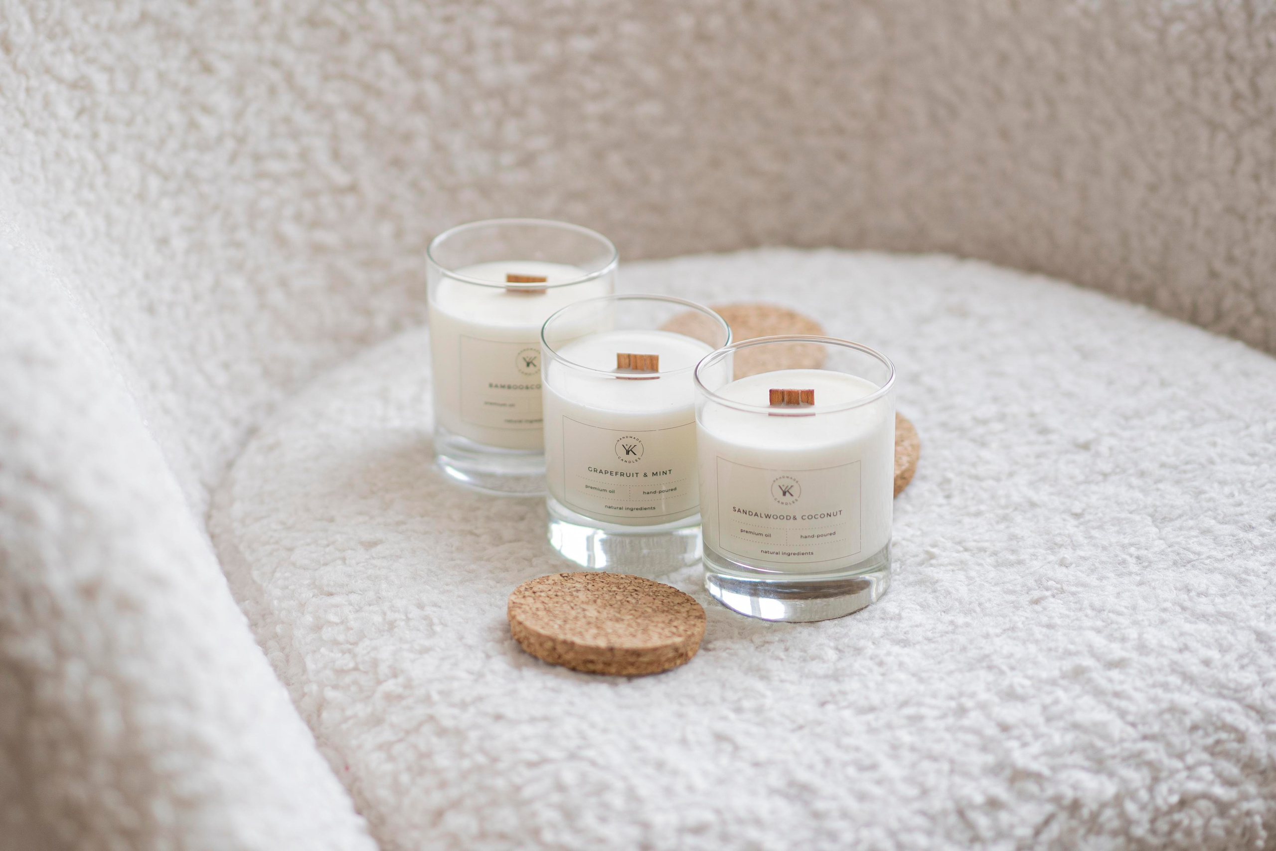 Свечевар. Brand photographer