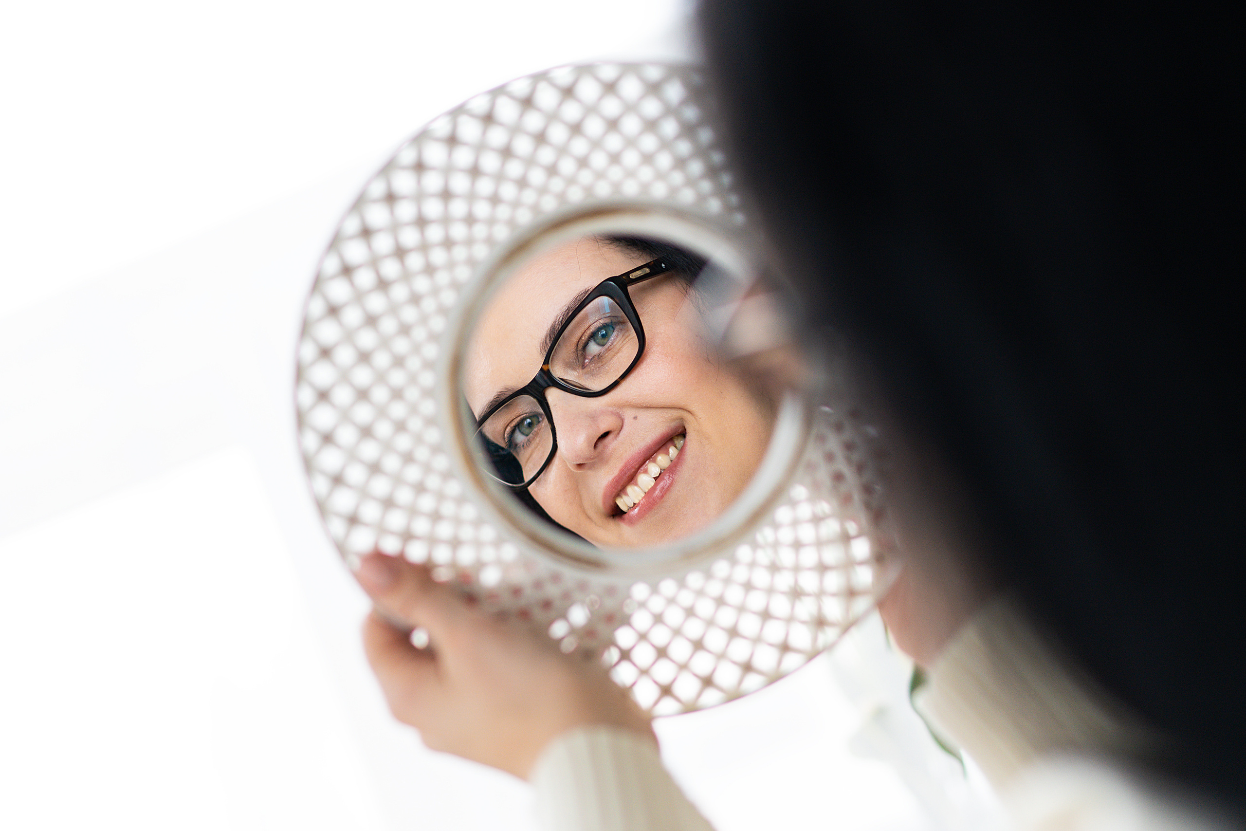 Психолог. Brand photographer