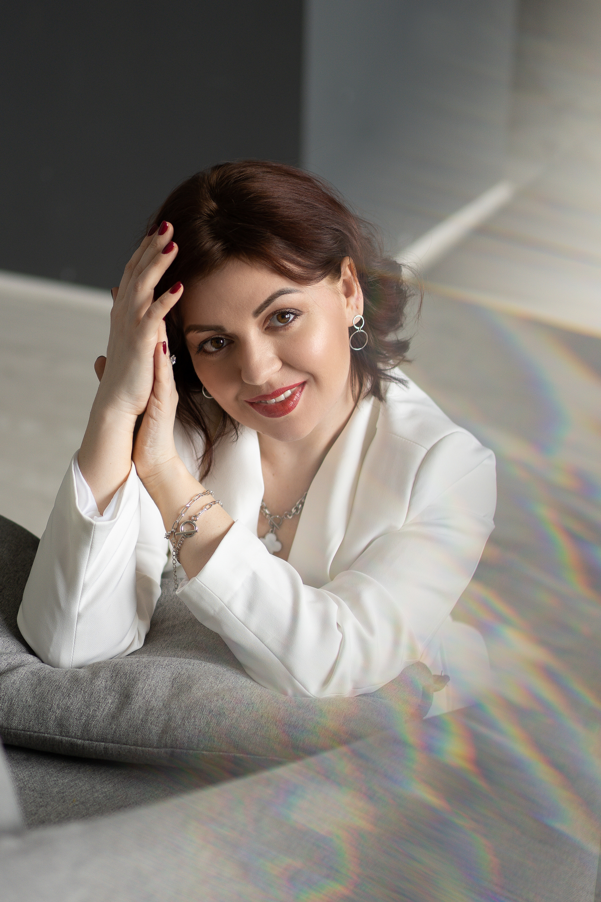 Психолог-сексолог. Brand photographer