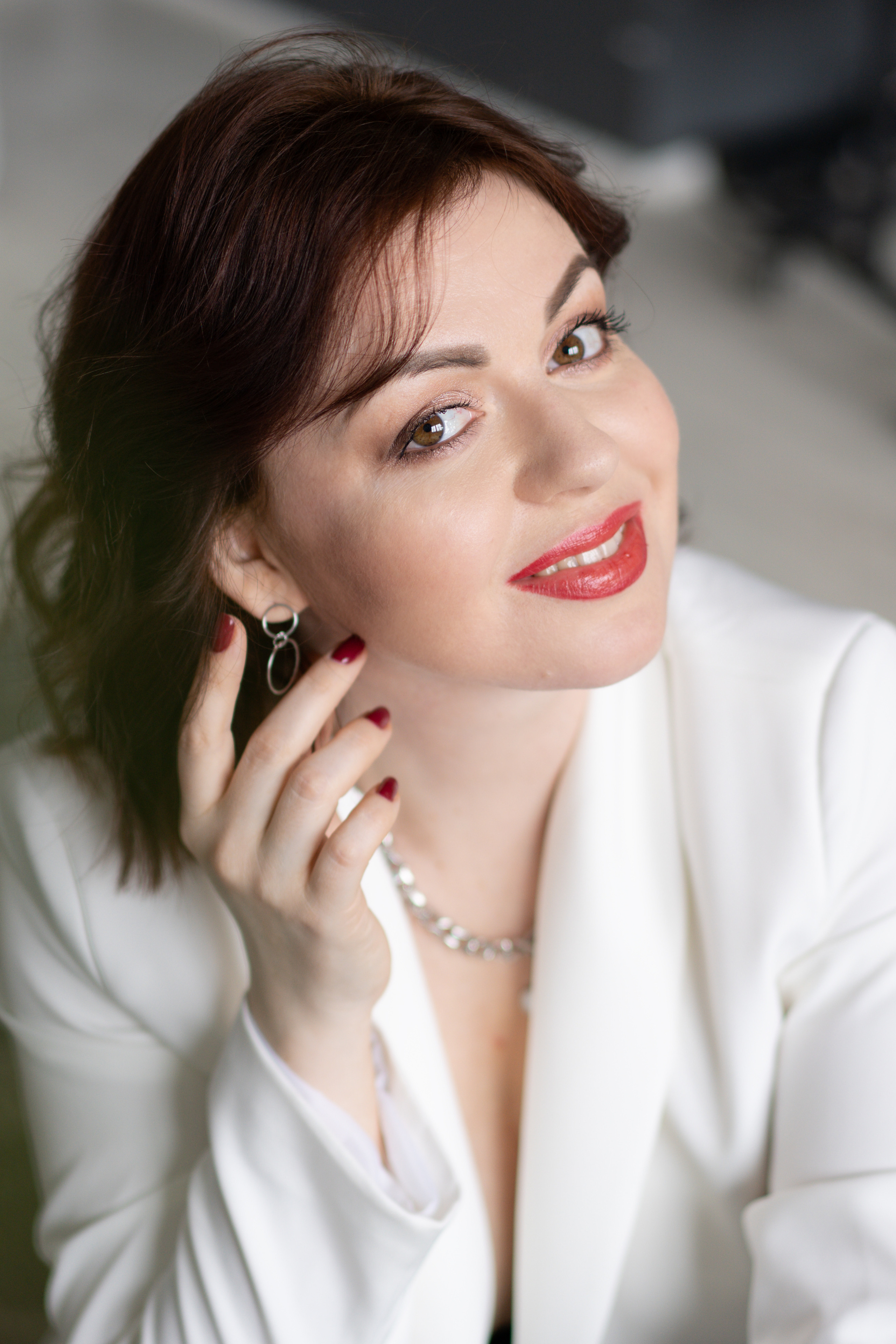 Психолог-сексолог. Brand photographer