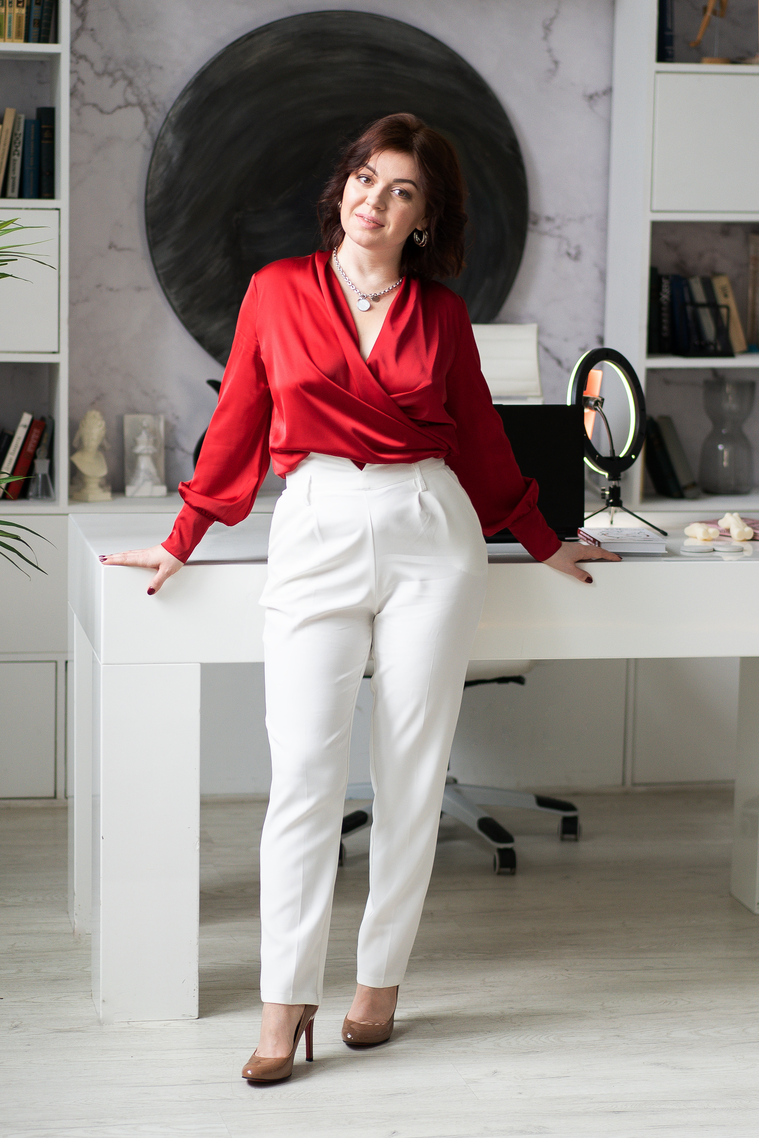 Психолог-сексолог. Brand photographer