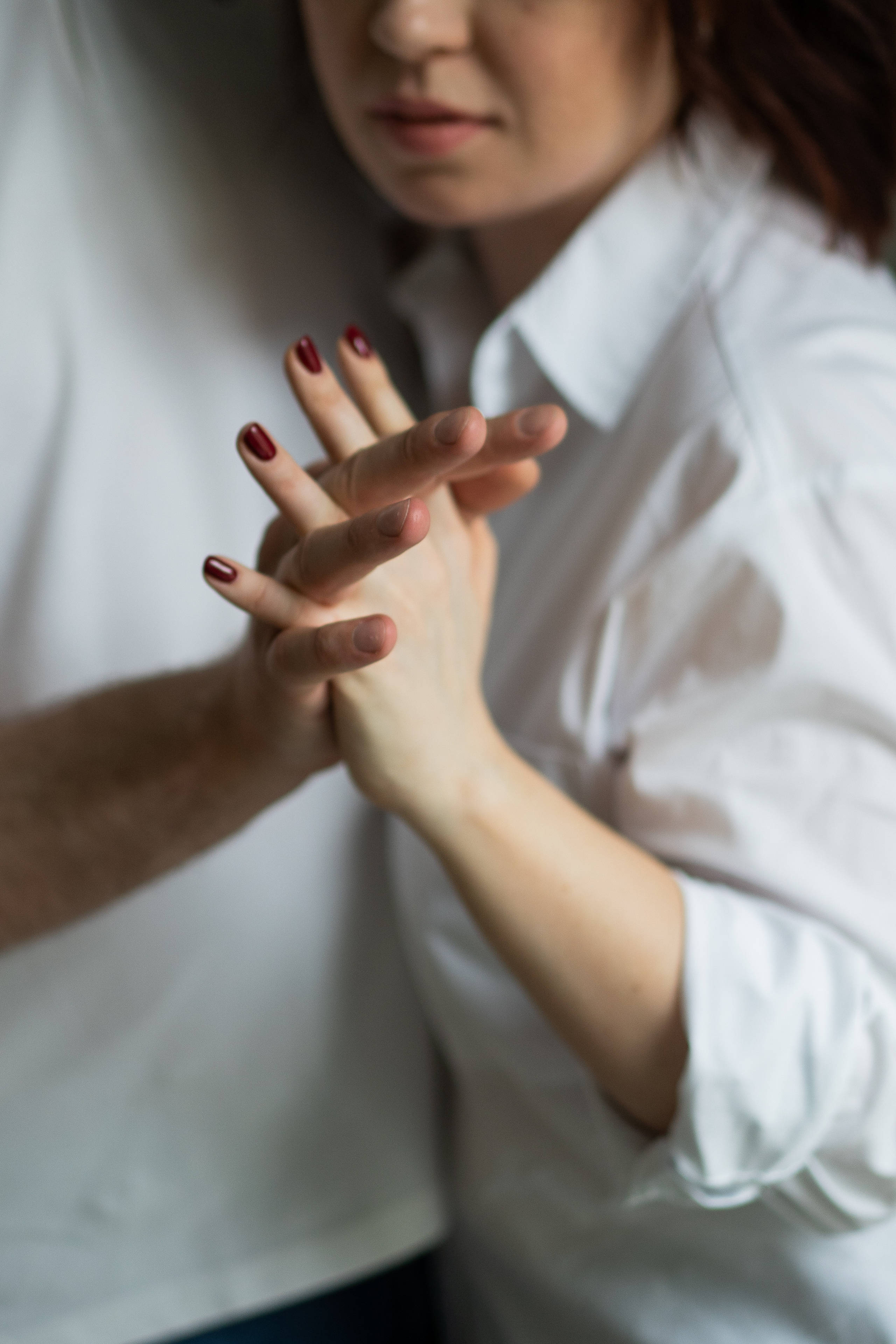 Психолог-сексолог. Brand photographer