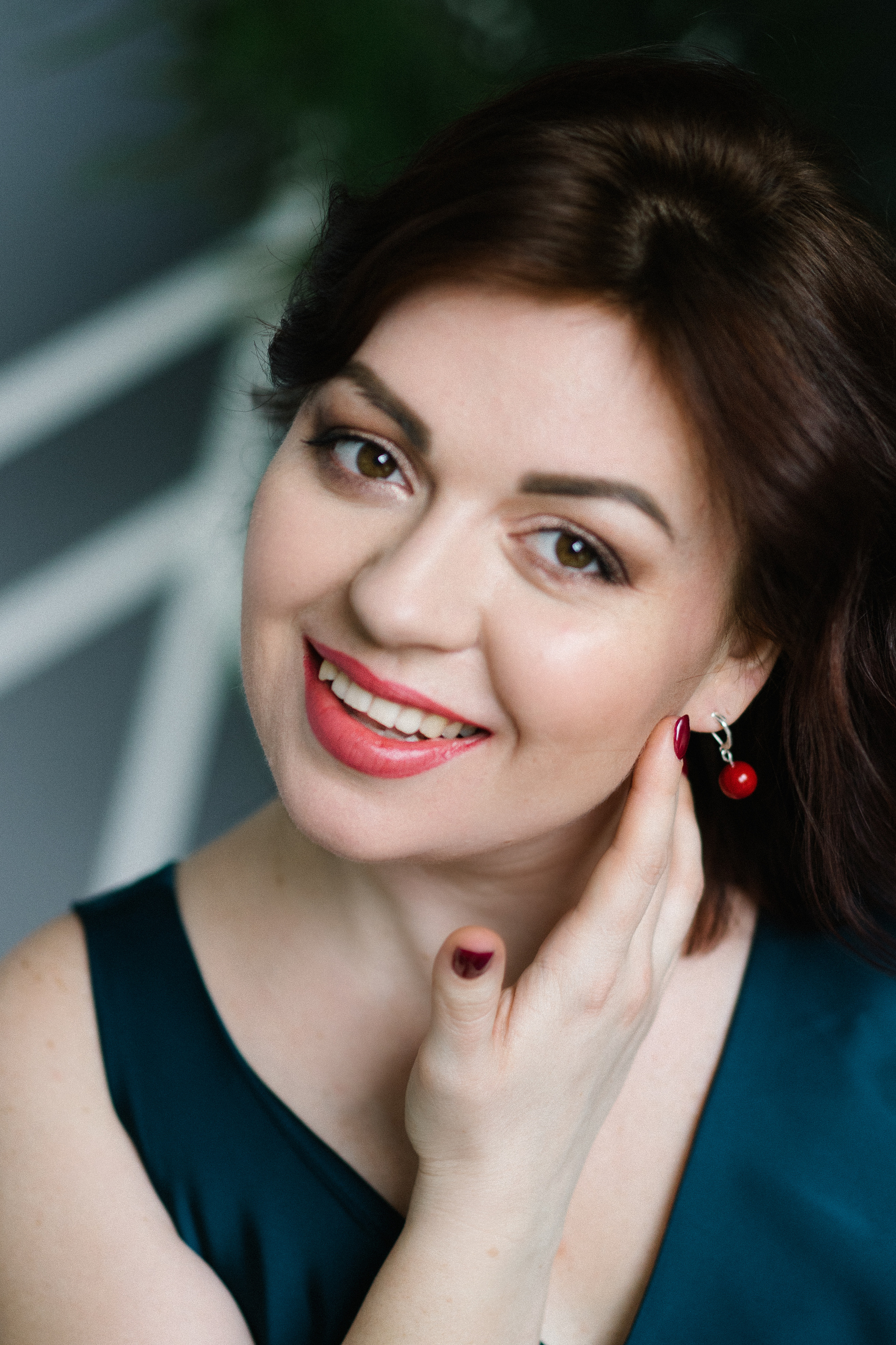 Психолог-сексолог. Brand photographer