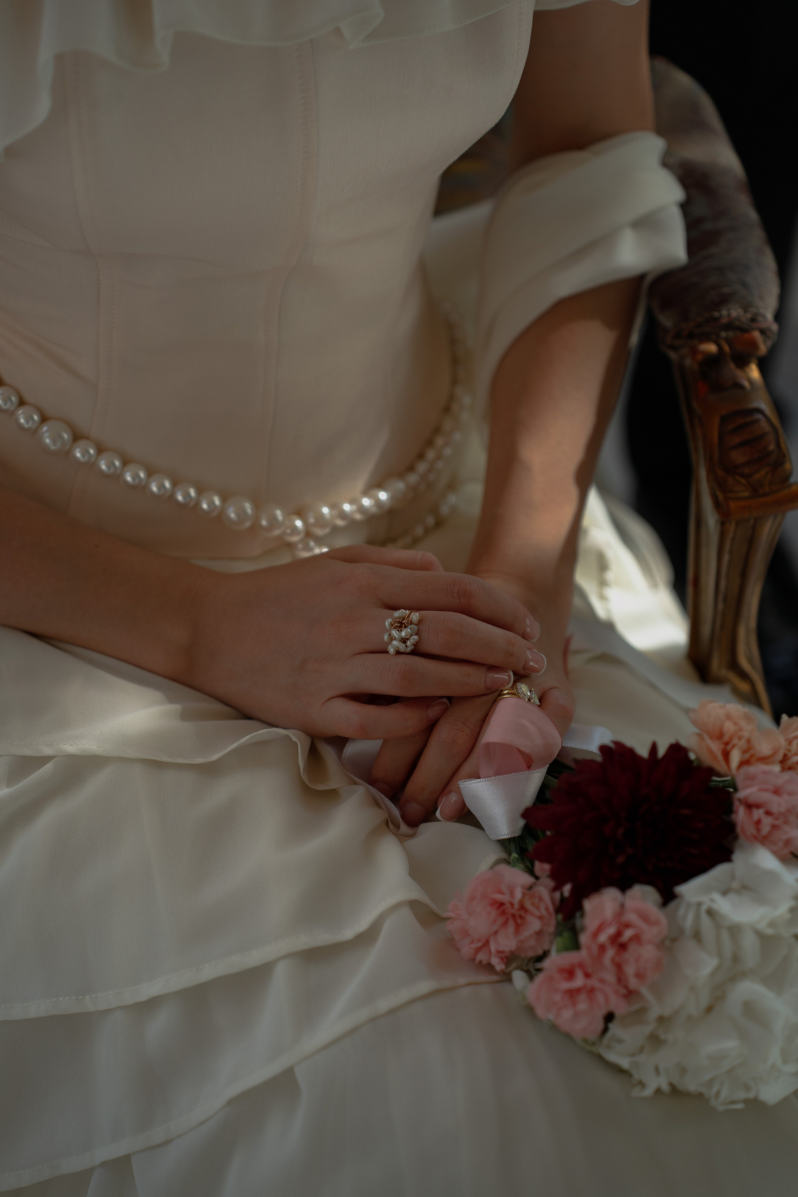 Aya & Mert. İrandek. Fotoğrafçı. İzmir