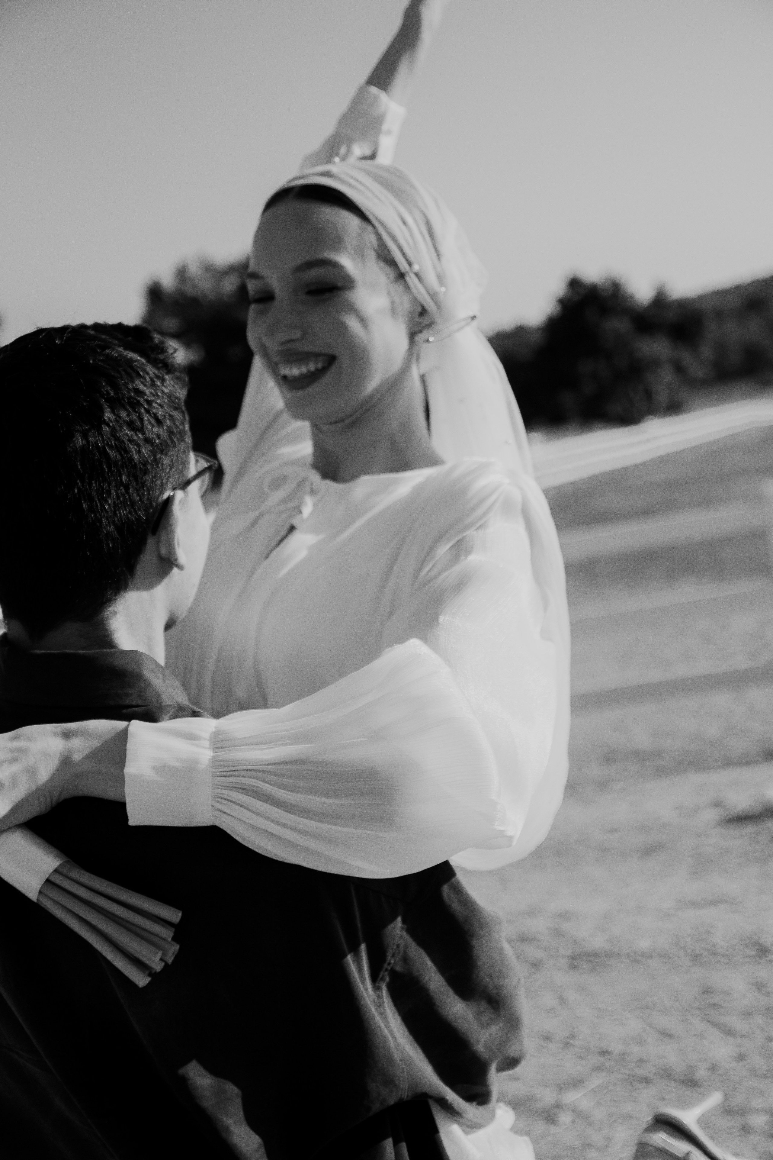 Kadir & Nastya. İrandek. Fotoğrafçı. İzmir