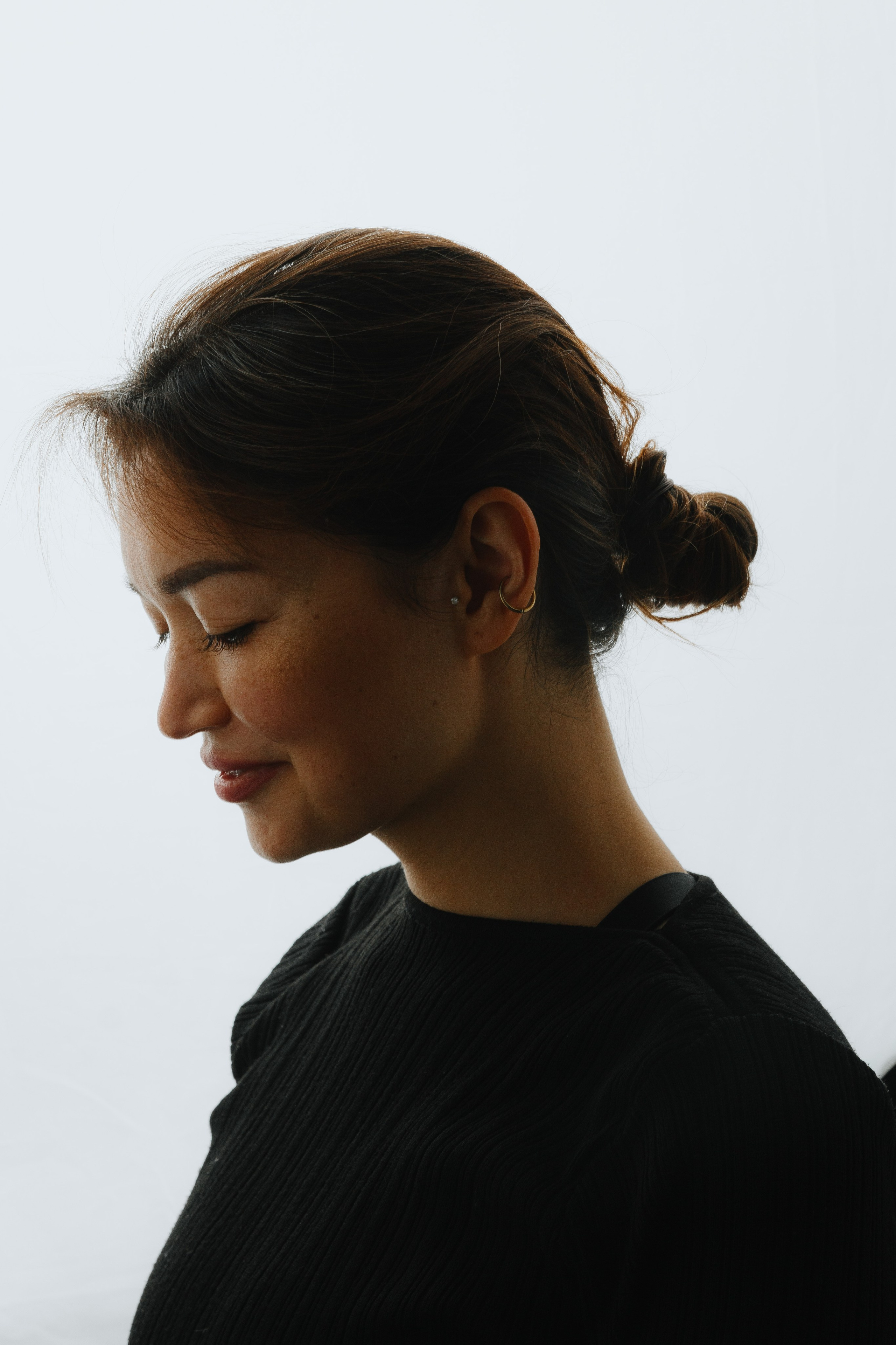 Assol. İrandek. Fotoğrafçı. İzmir