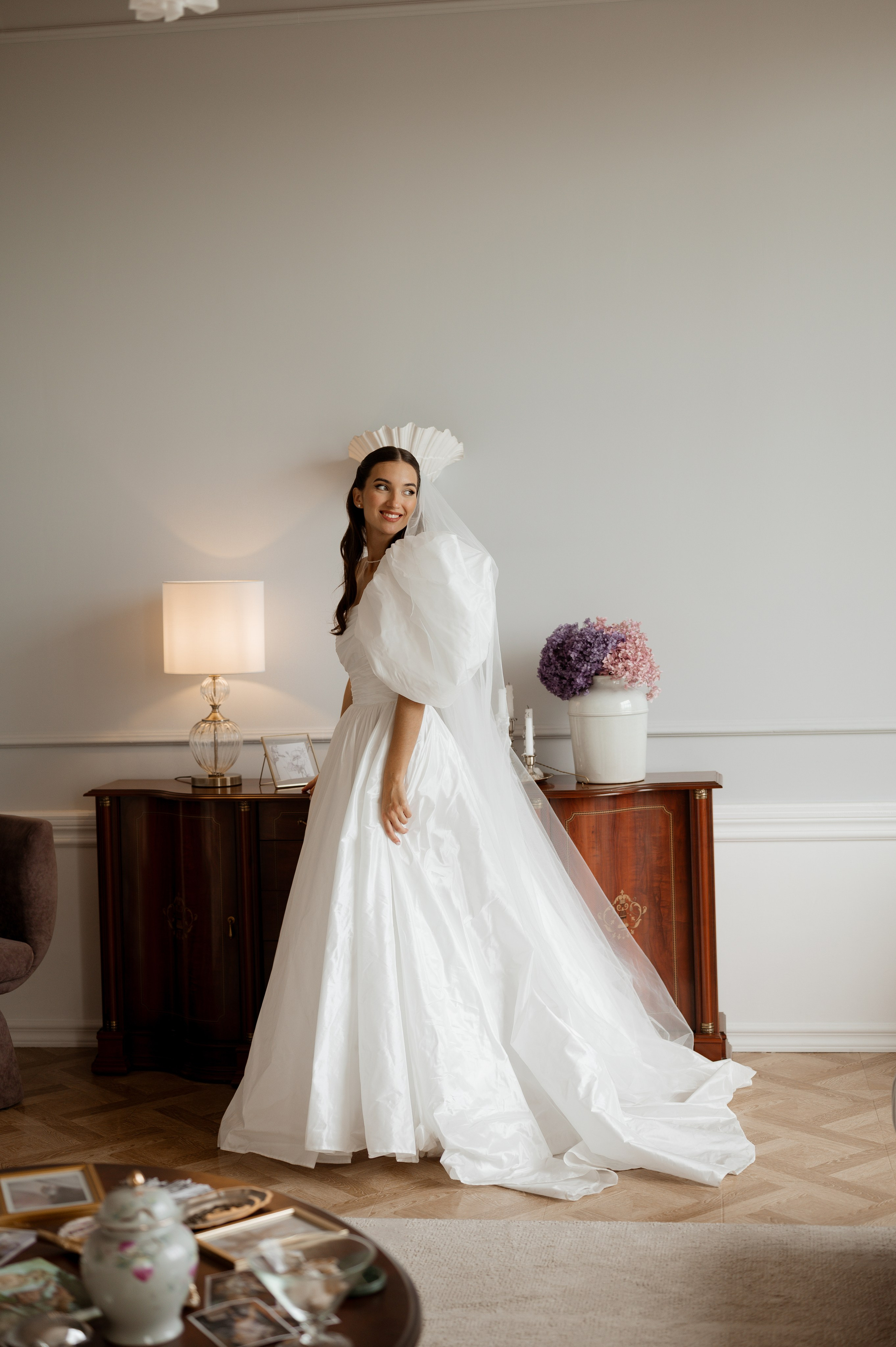 Артем и Анна. Свадебный и семейный фотограф в Краснодаре Алина Мельник