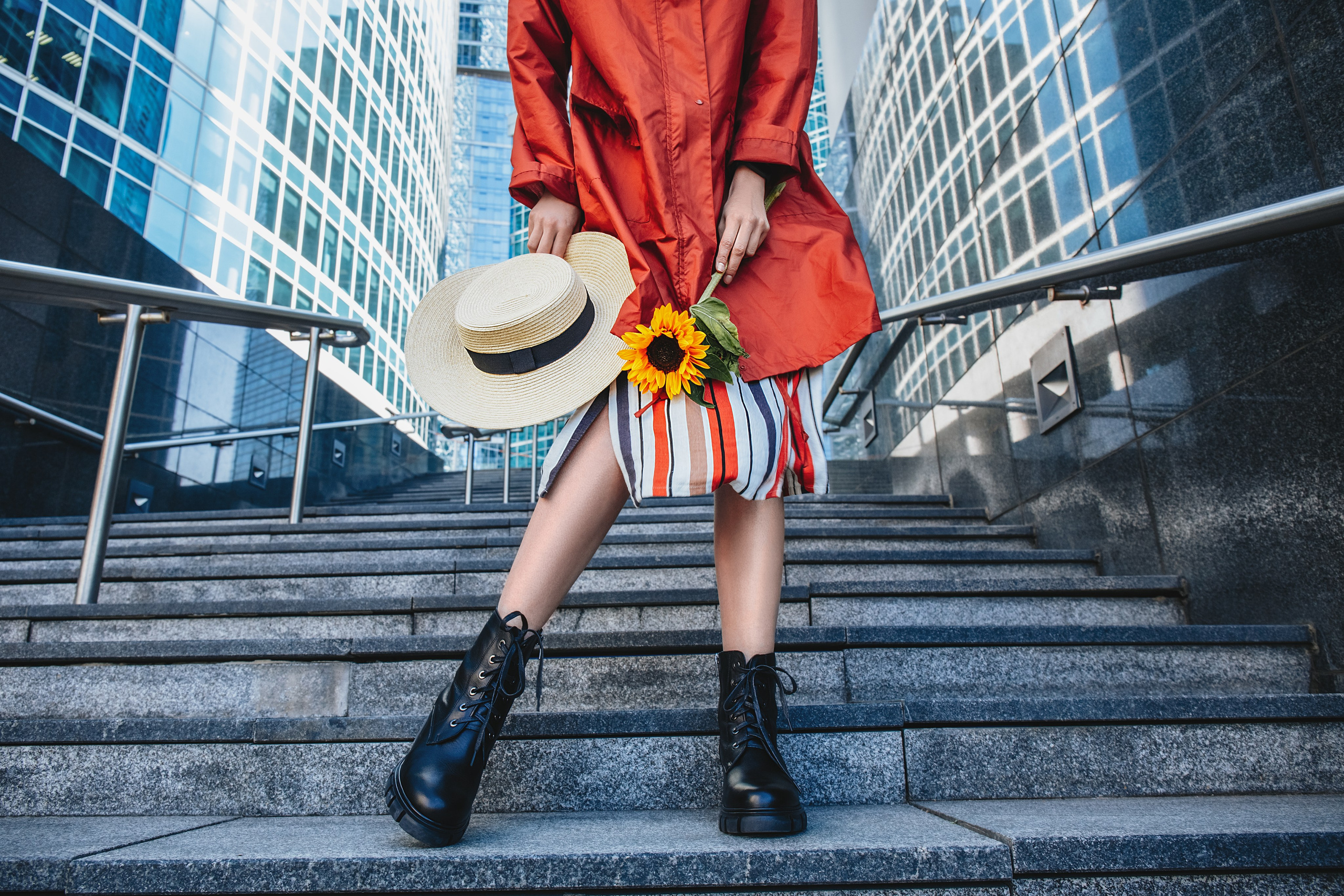 Photographer Evgeniya Moskova