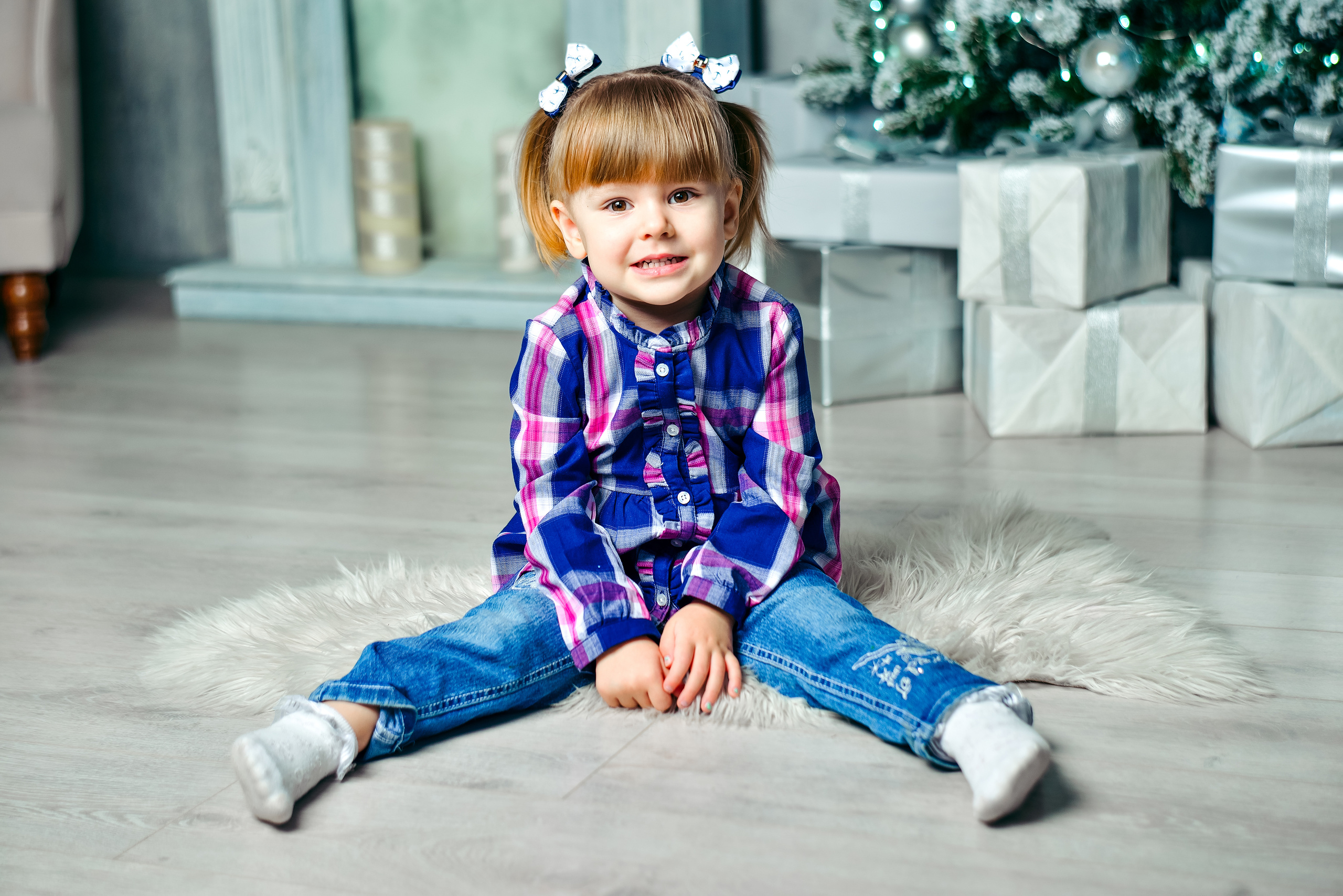 Новый год 2019. Свадебный и семейный фотограф в Барнауле Сергей Семакин