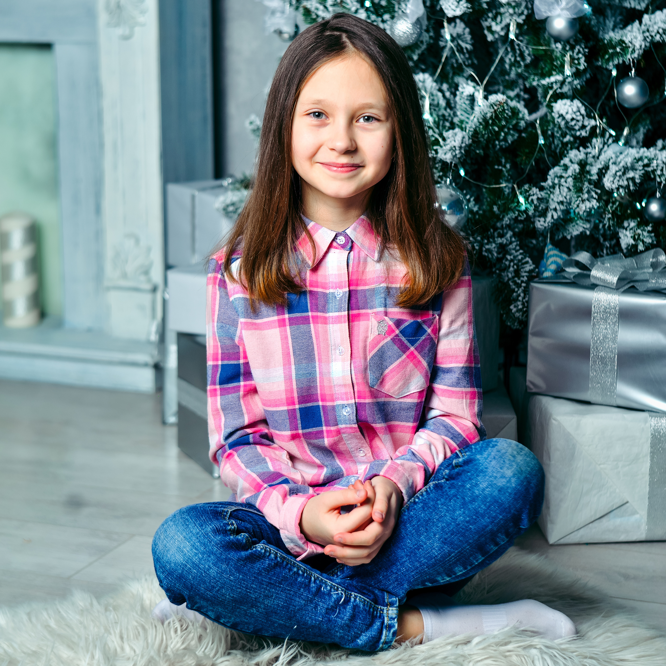 Новый год 2019. Свадебный и семейный фотограф в Барнауле Сергей Семакин