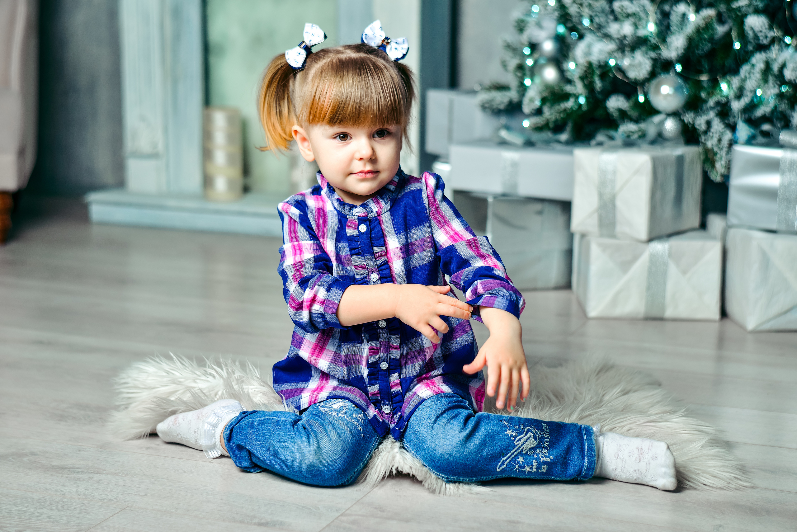 Новый год 2019. Свадебный и семейный фотограф в Барнауле Сергей Семакин