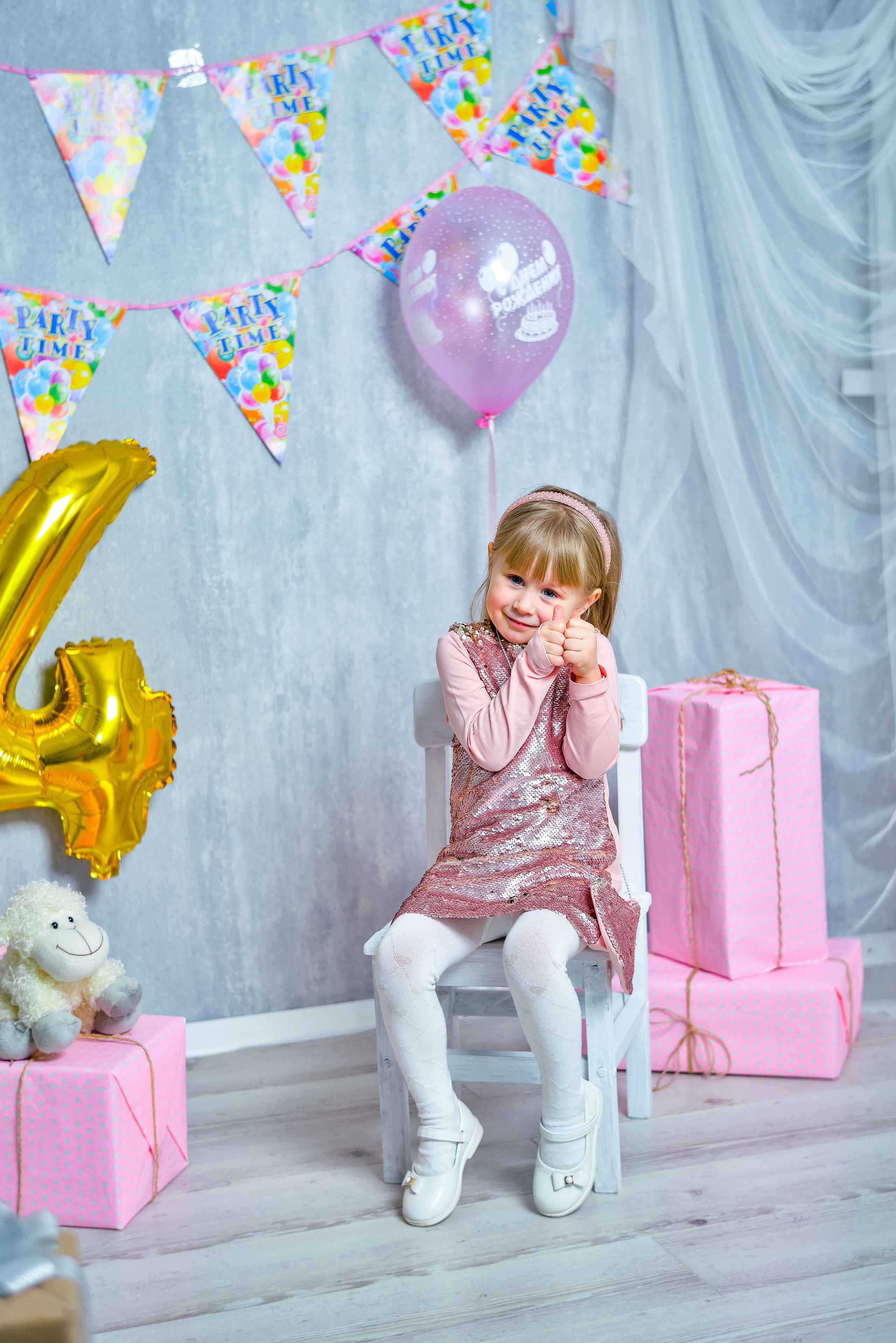 Новый год 2019. Свадебный и семейный фотограф в Барнауле Сергей Семакин