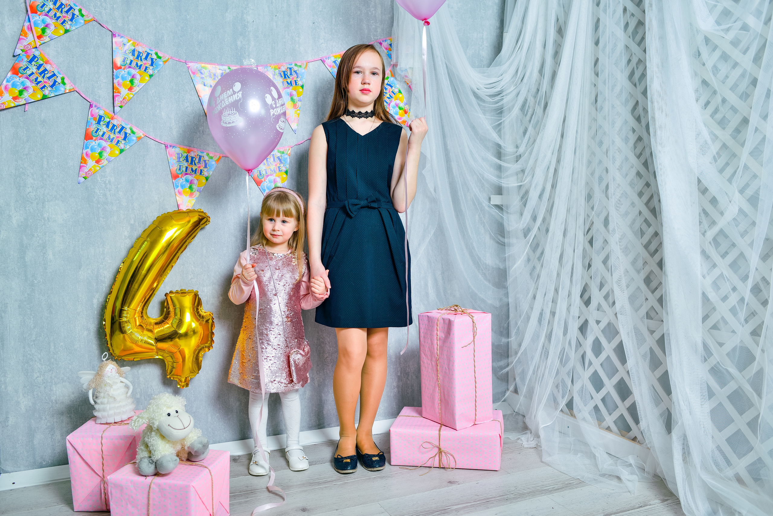 Новый год 2019. Свадебный и семейный фотограф в Барнауле Сергей Семакин