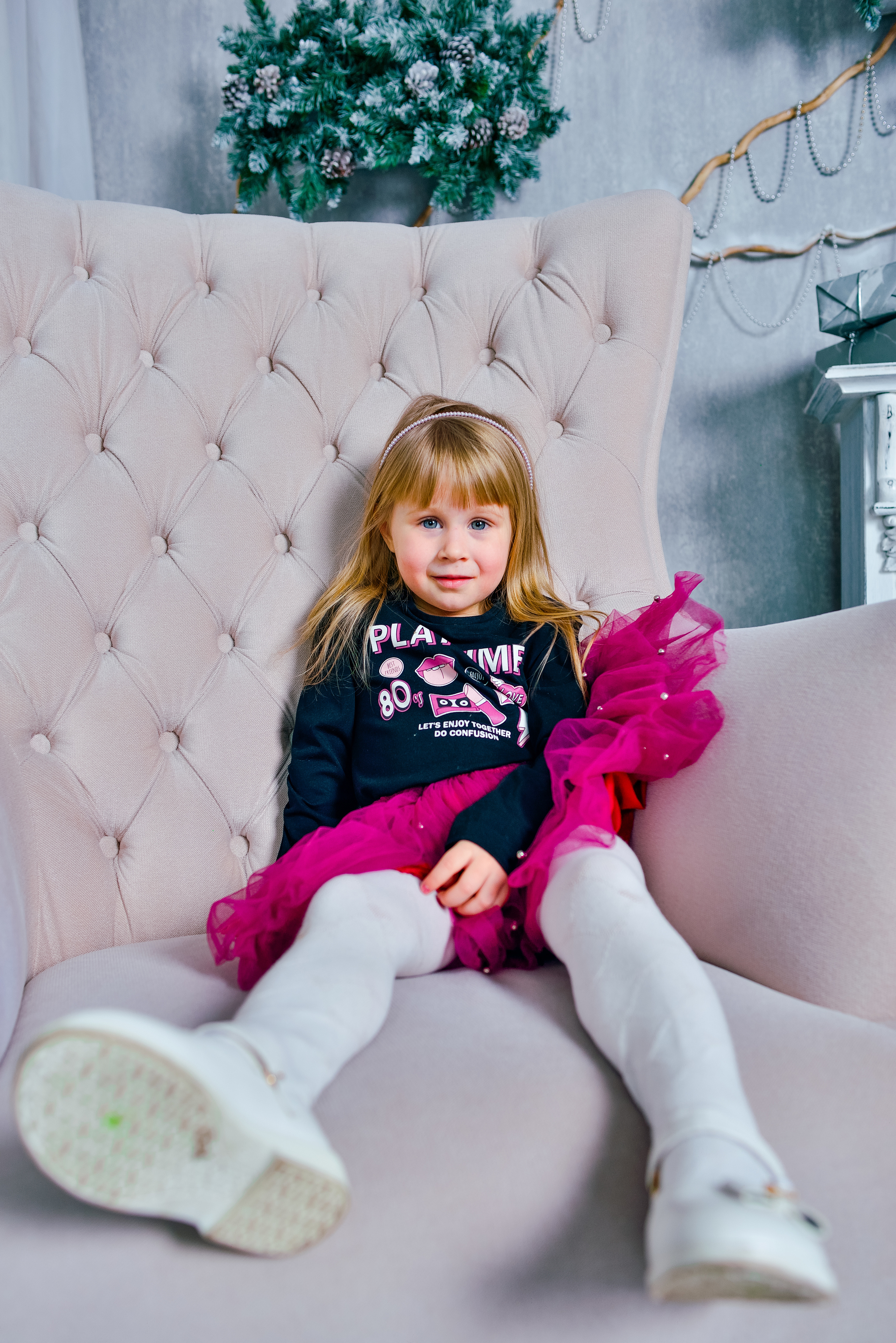 Новый год 2019. Свадебный и семейный фотограф в Барнауле Сергей Семакин