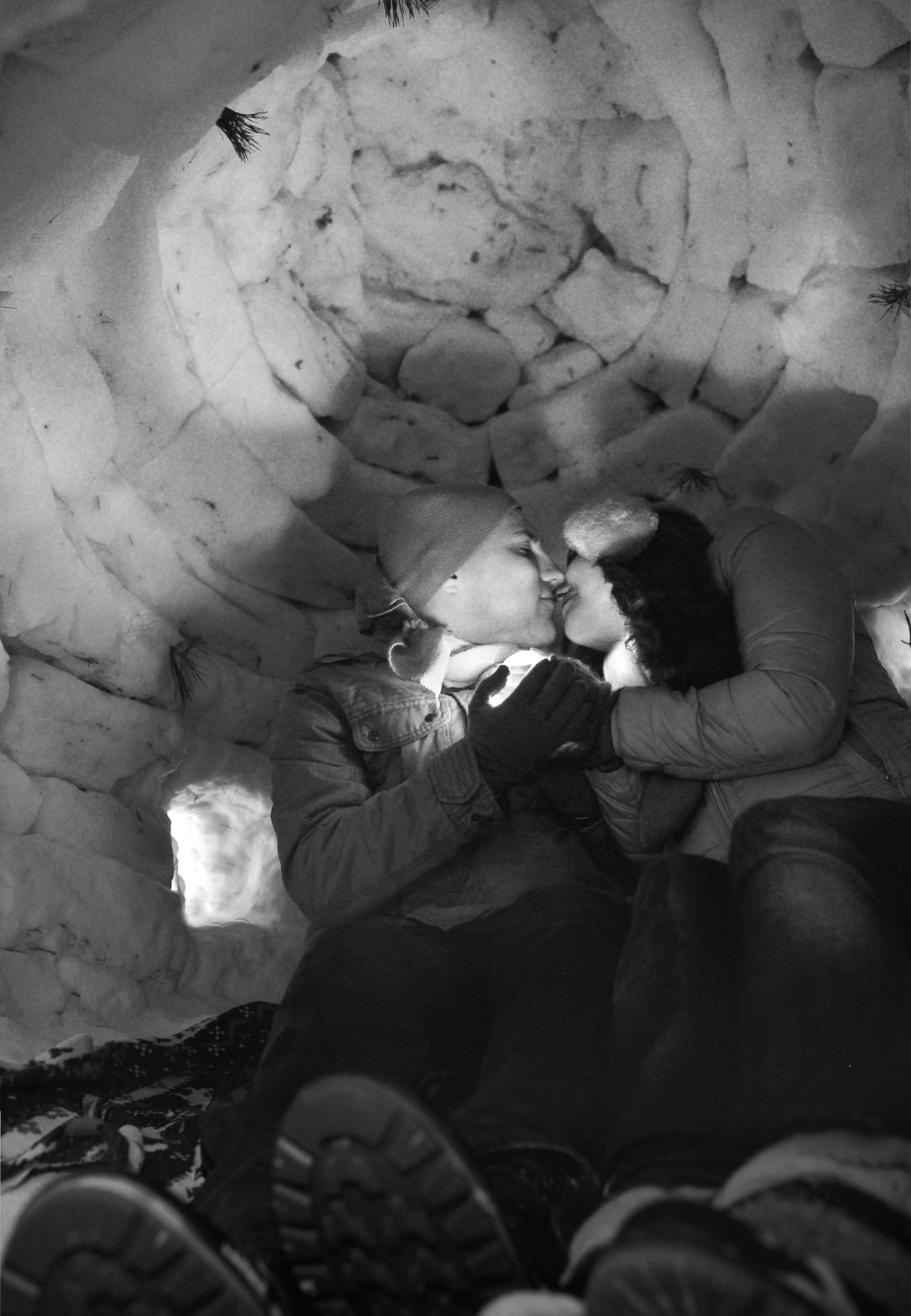 Дима и Майя. Свадебный и семейный фотограф в Барнауле Сергей Семакин