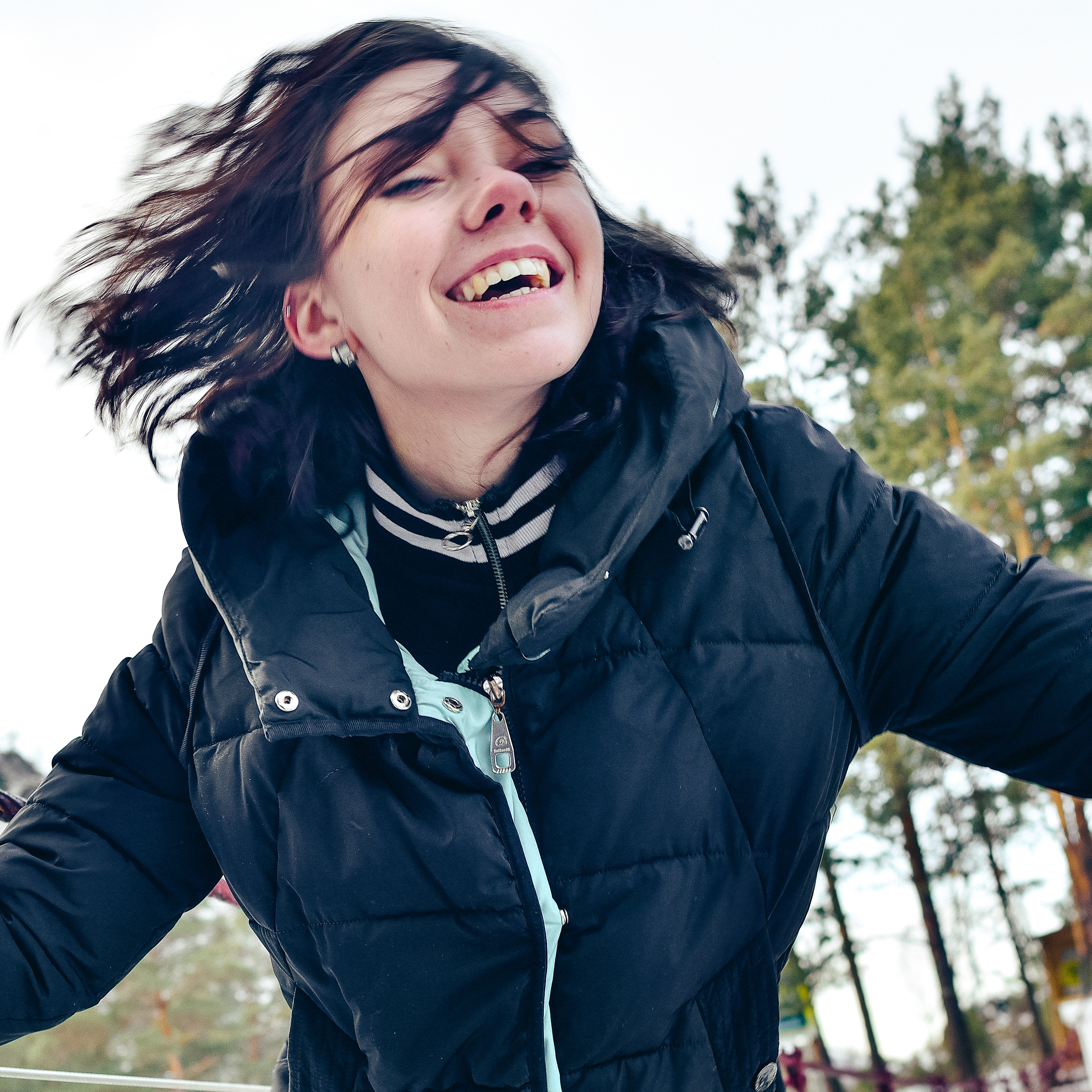 Василина и чуть чуть Андрея)))). Свадебный и семейный фотограф в Барнауле Сергей Семакин