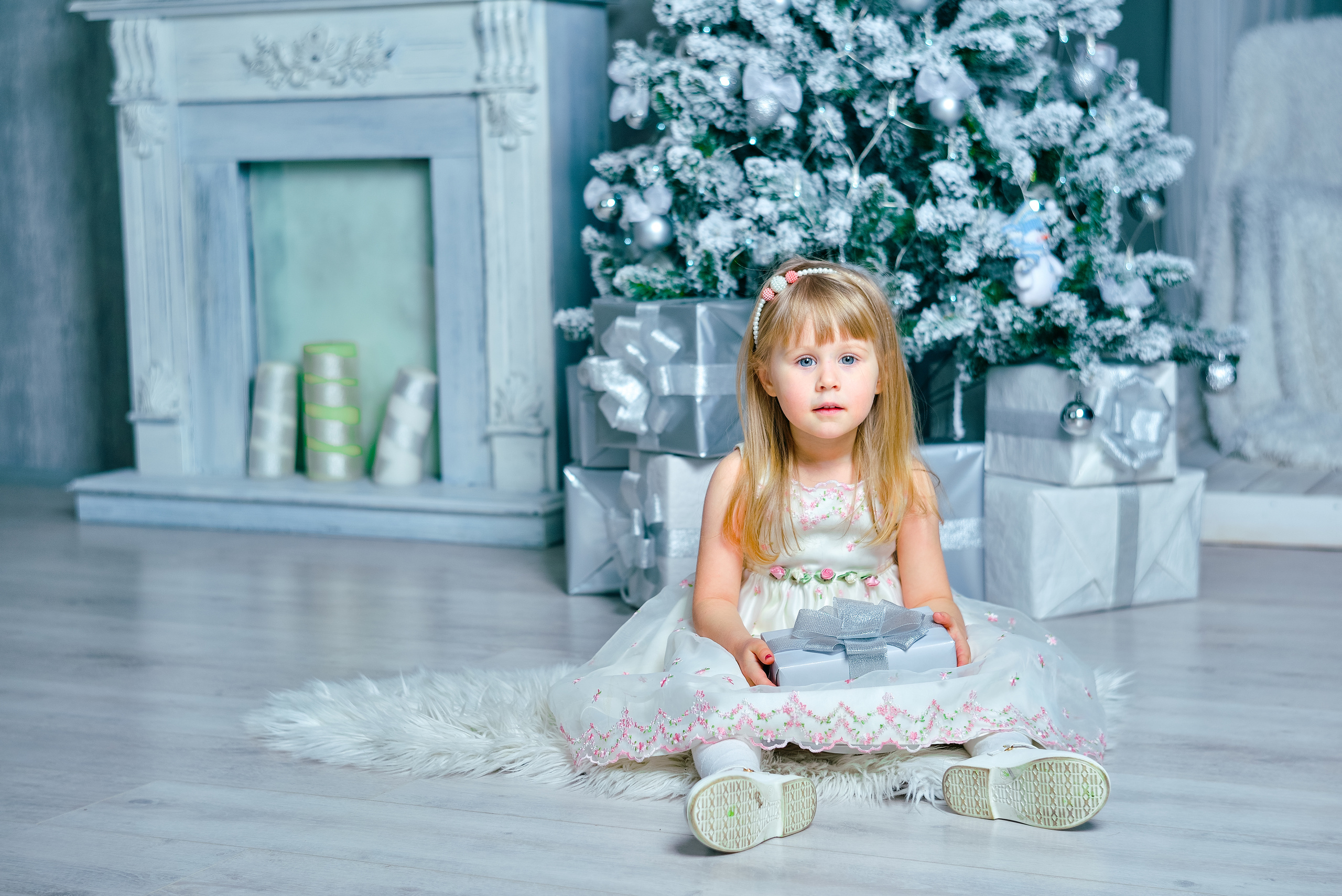 Новый год 2019. Свадебный и семейный фотограф в Барнауле Сергей Семакин