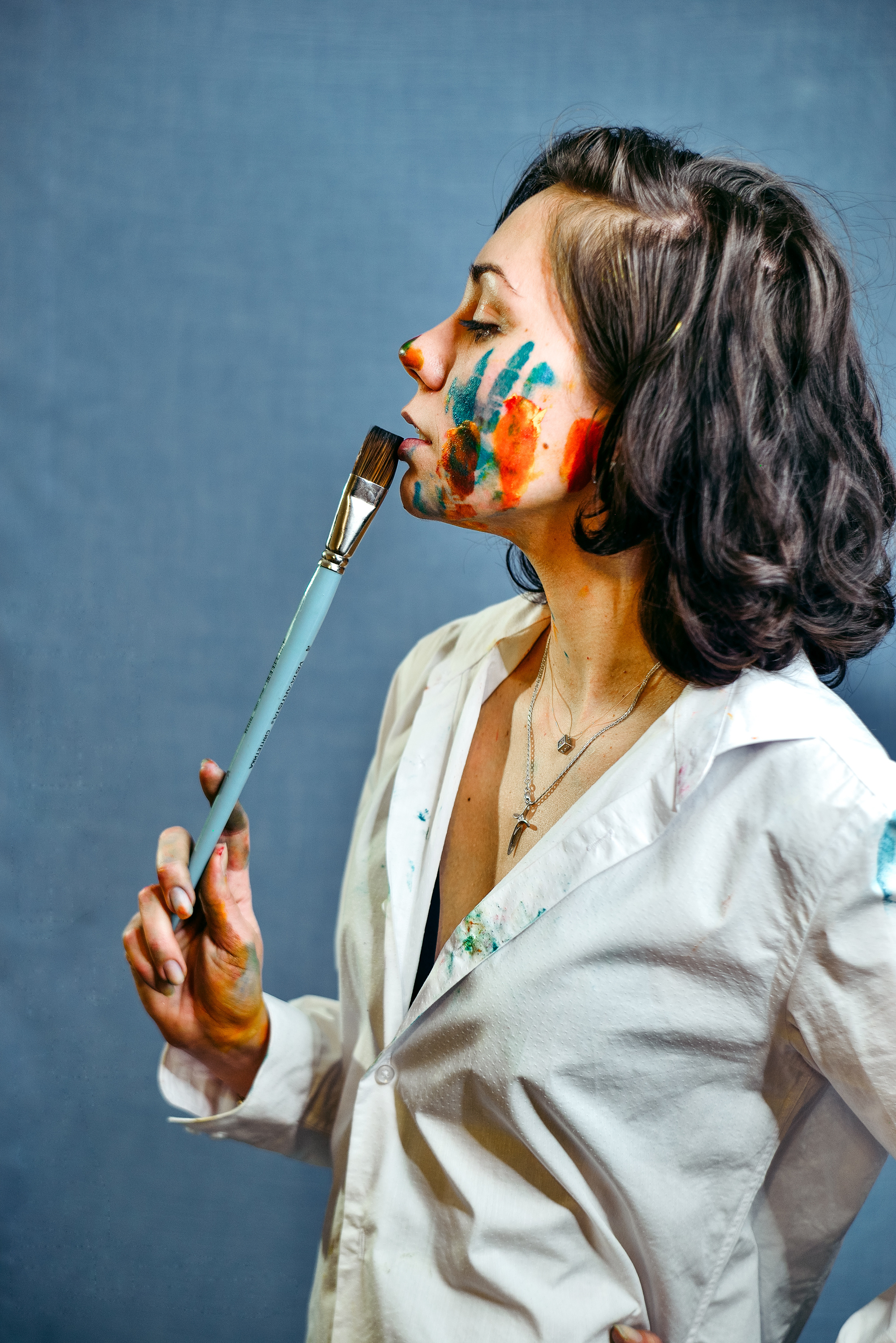 Василина и чуть чуть Андрея)))). Свадебный и семейный фотограф в Барнауле Сергей Семакин