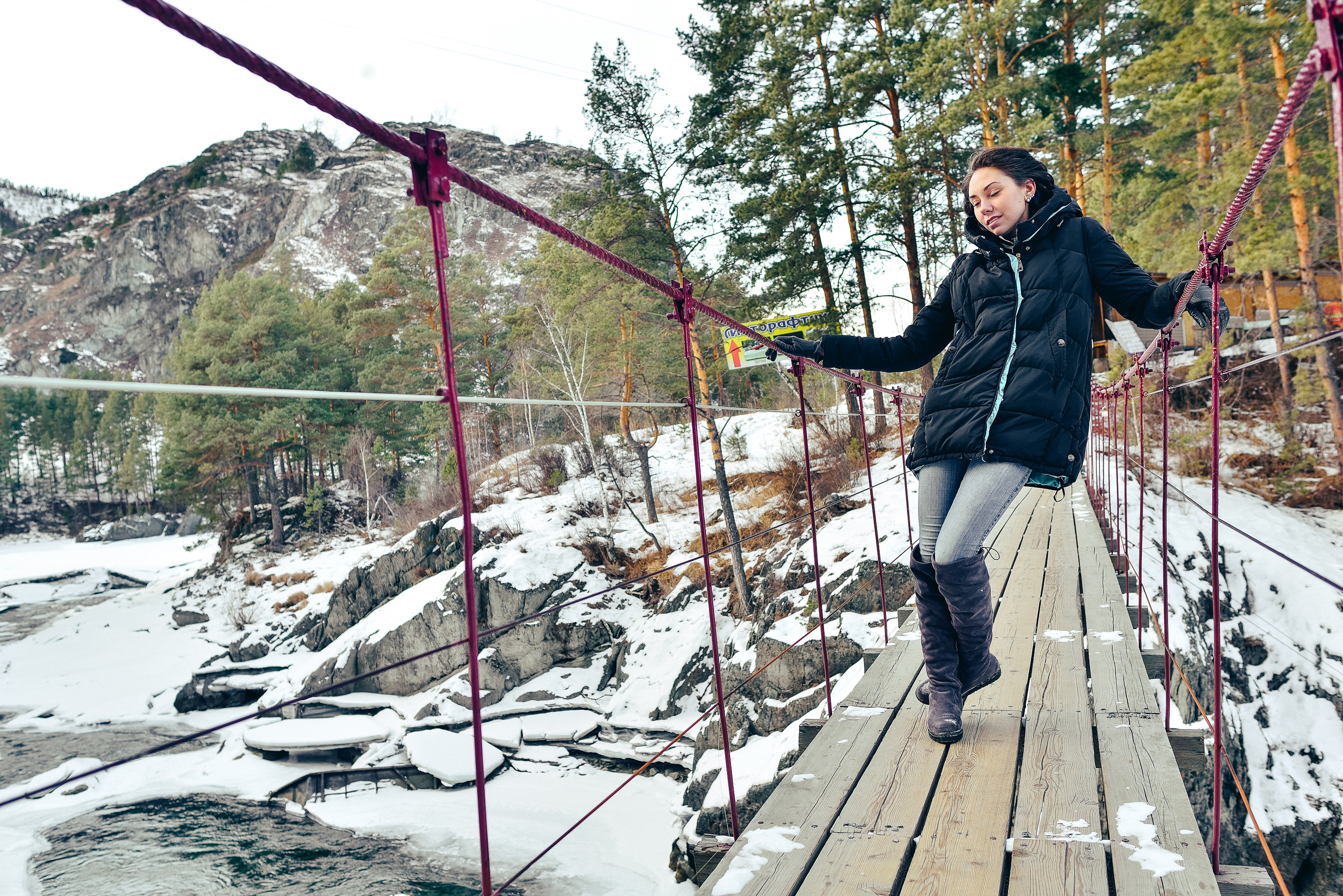 Василина и чуть чуть Андрея)))). Свадебный и семейный фотограф в Барнауле Сергей Семакин