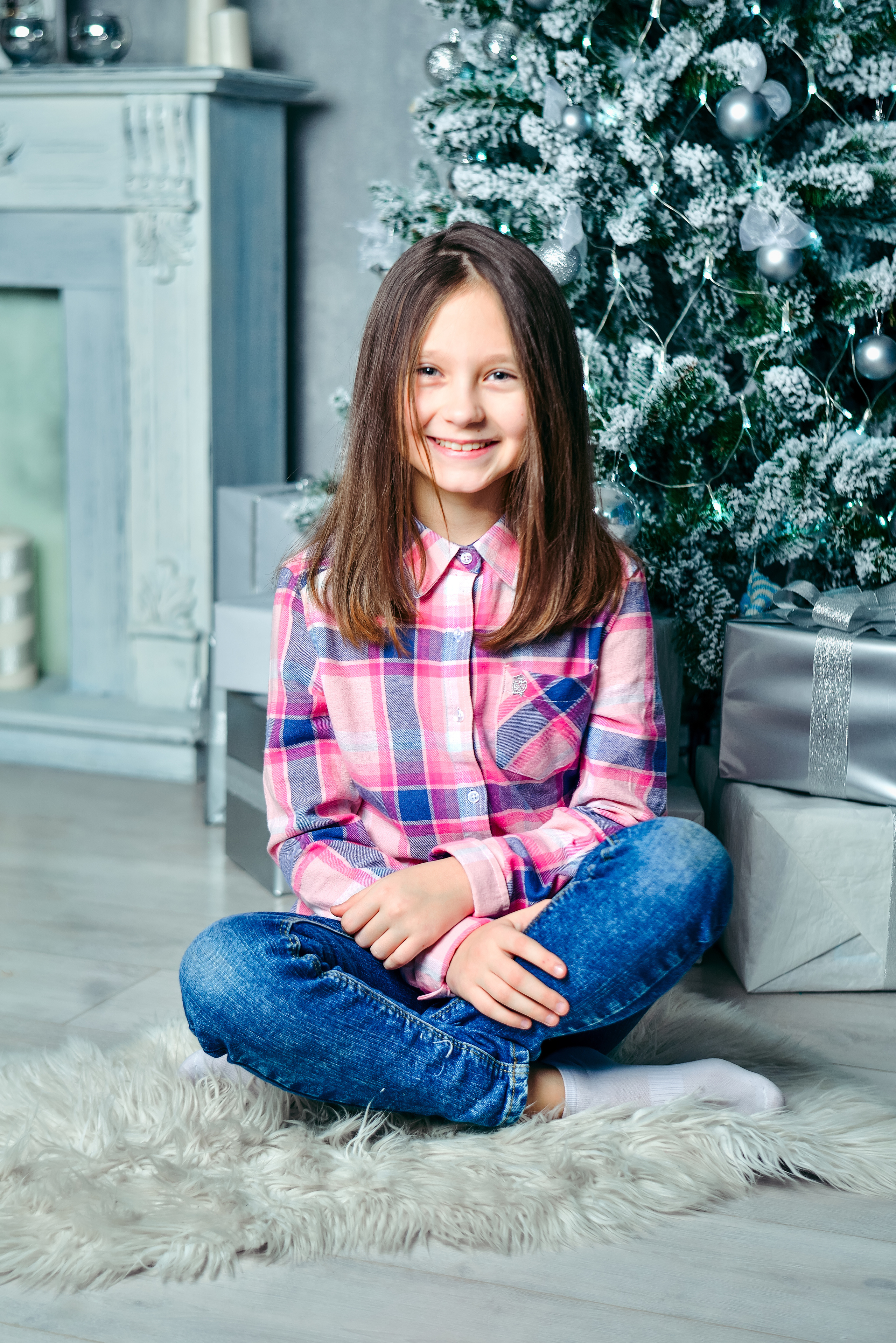 Новый год 2019. Свадебный и семейный фотограф в Барнауле Сергей Семакин