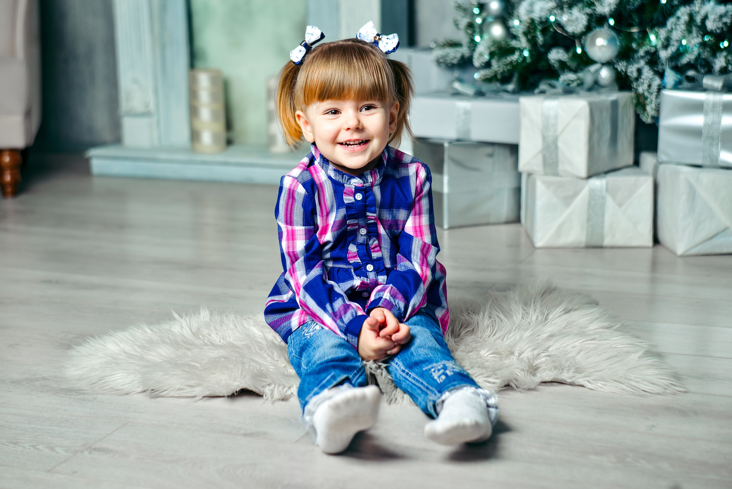 Новый год 2019. Свадебный и семейный фотограф в Барнауле Сергей Семакин