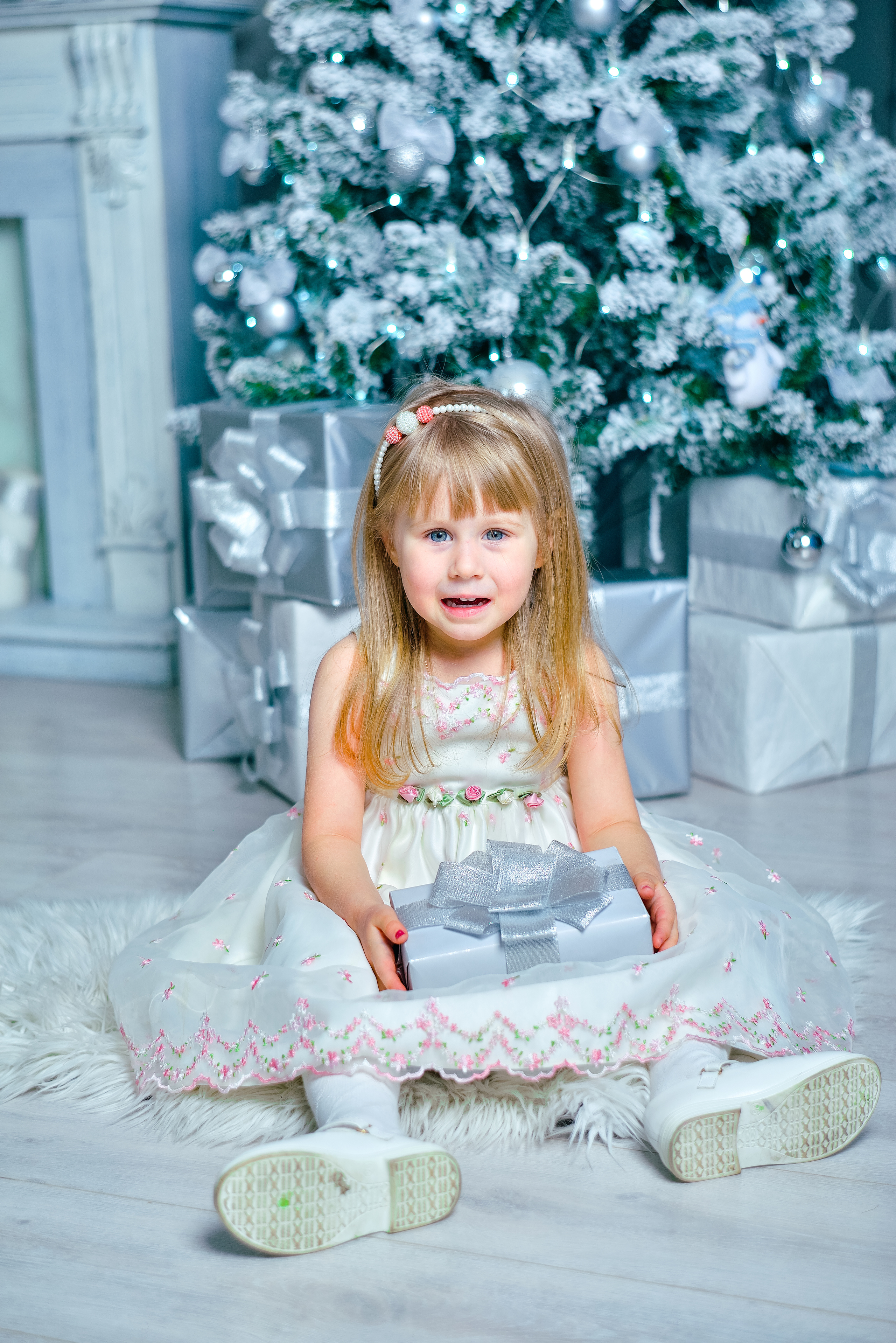 Новый год 2019. Свадебный и семейный фотограф в Барнауле Сергей Семакин