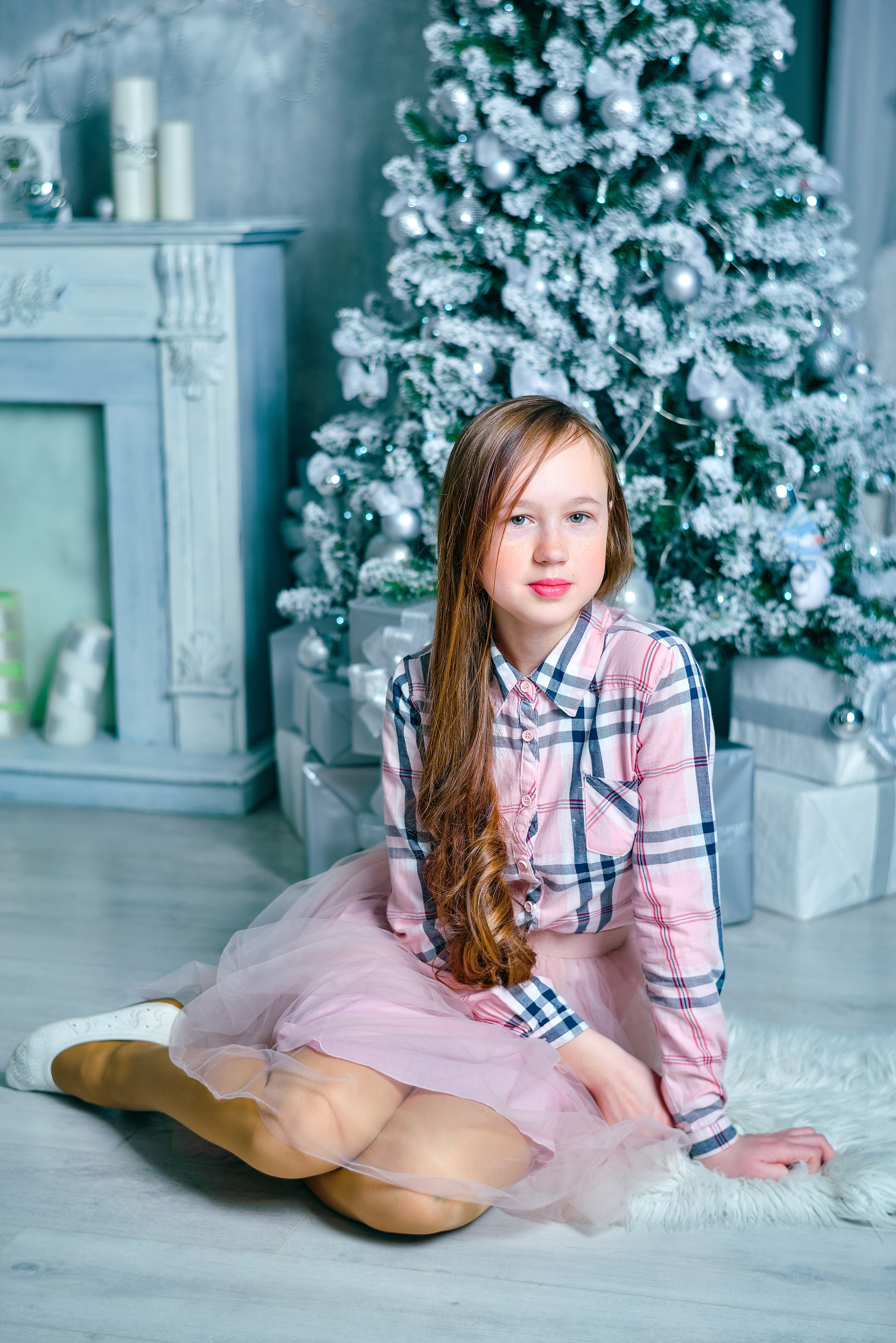 Новый год 2019. Свадебный и семейный фотограф в Барнауле Сергей Семакин