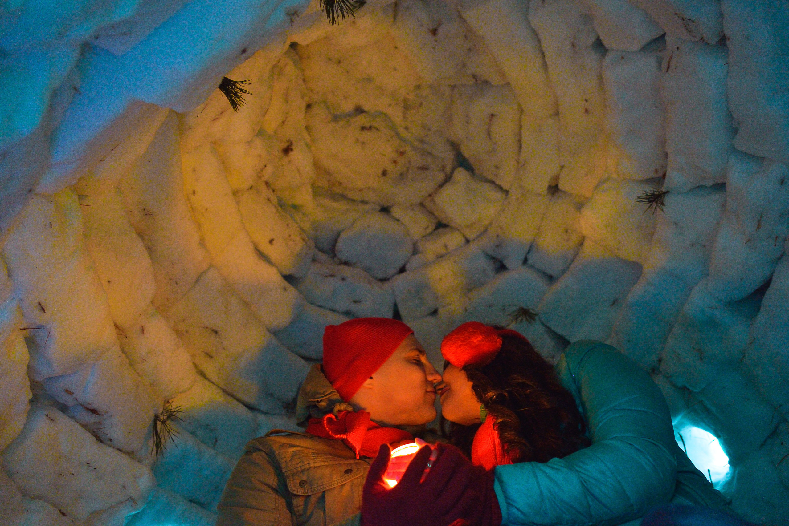 Дима и Майя. Свадебный и семейный фотограф в Барнауле Сергей Семакин