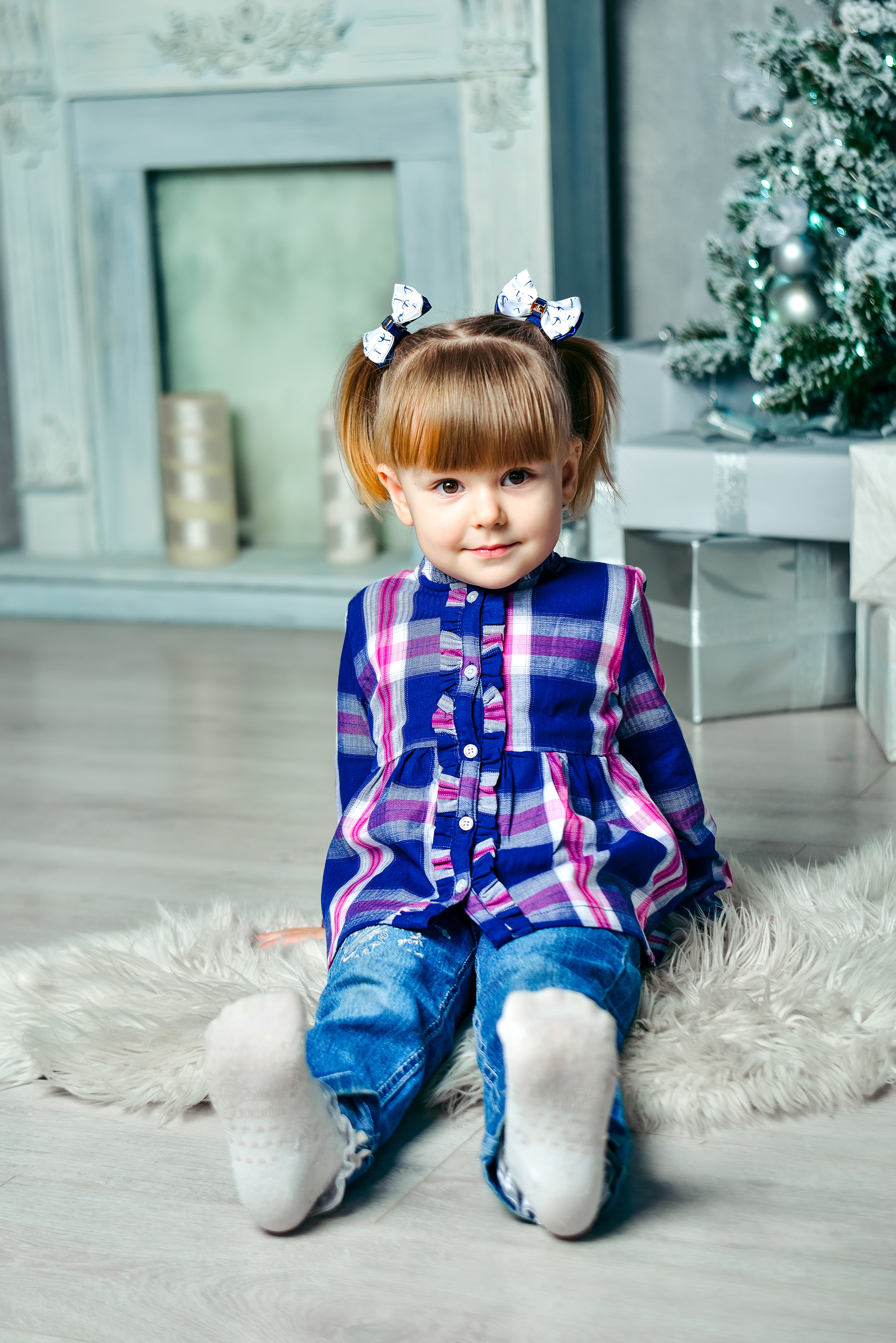 Новый год 2019. Свадебный и семейный фотограф в Барнауле Сергей Семакин