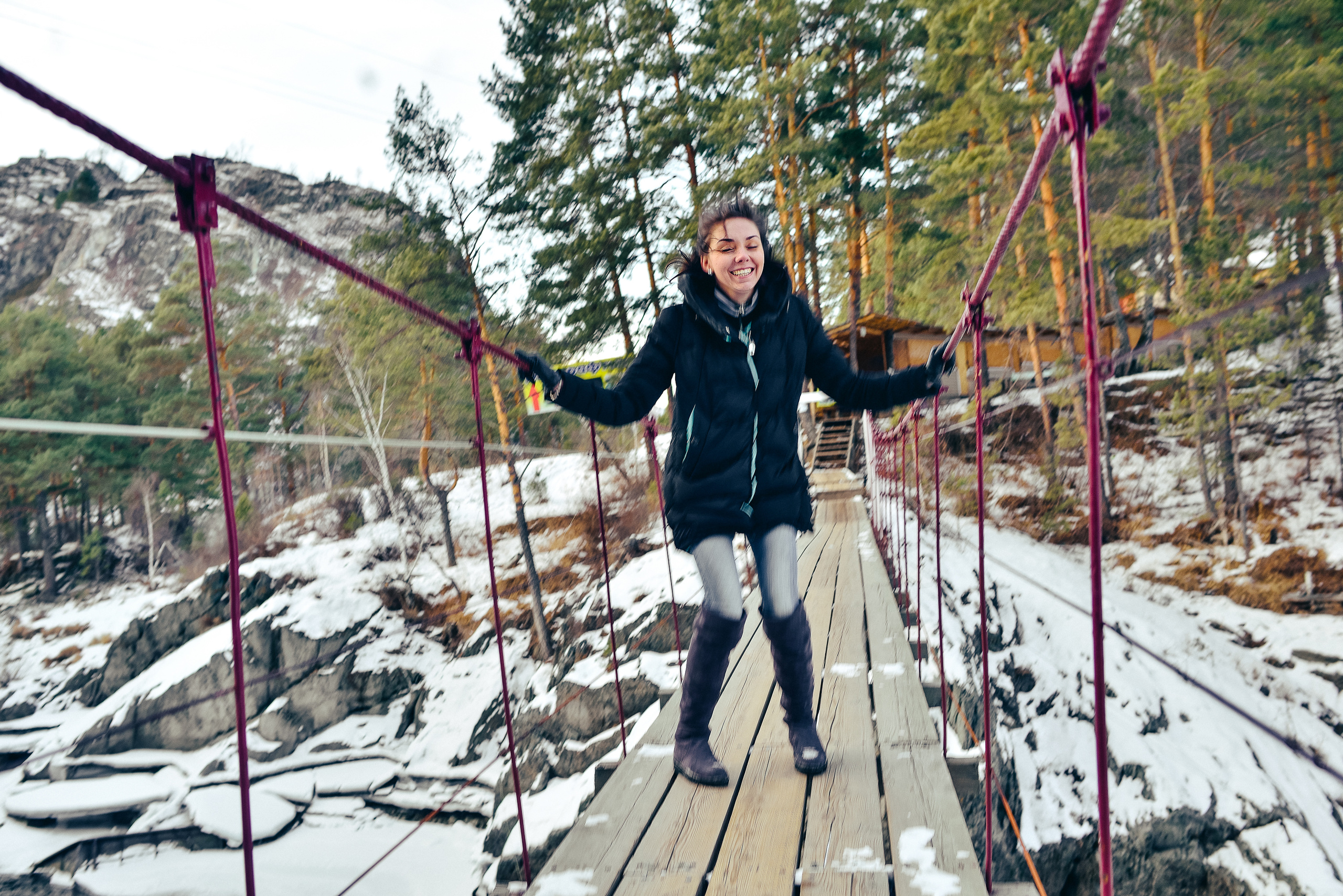 Василина и чуть чуть Андрея)))). Свадебный и семейный фотограф в Барнауле Сергей Семакин