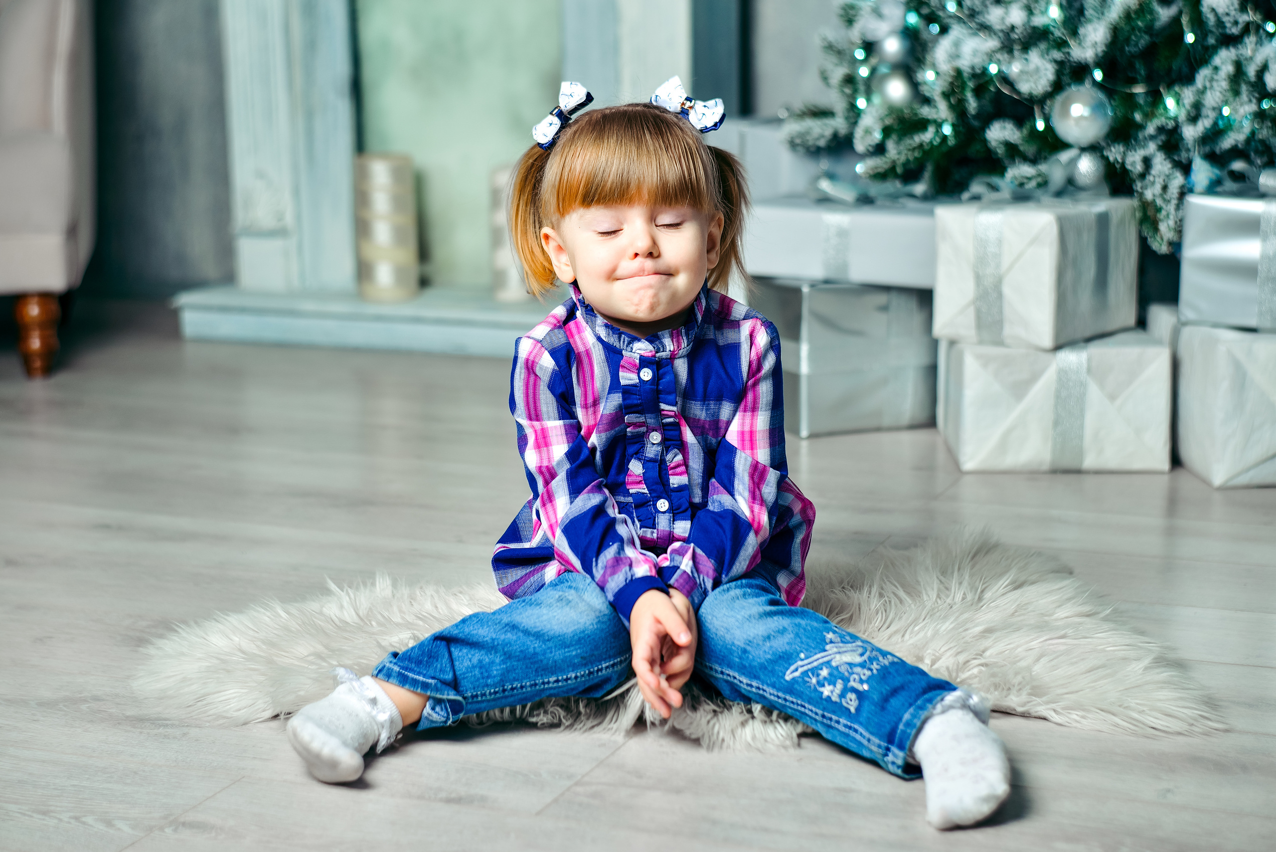 Новый год 2019. Свадебный и семейный фотограф в Барнауле Сергей Семакин