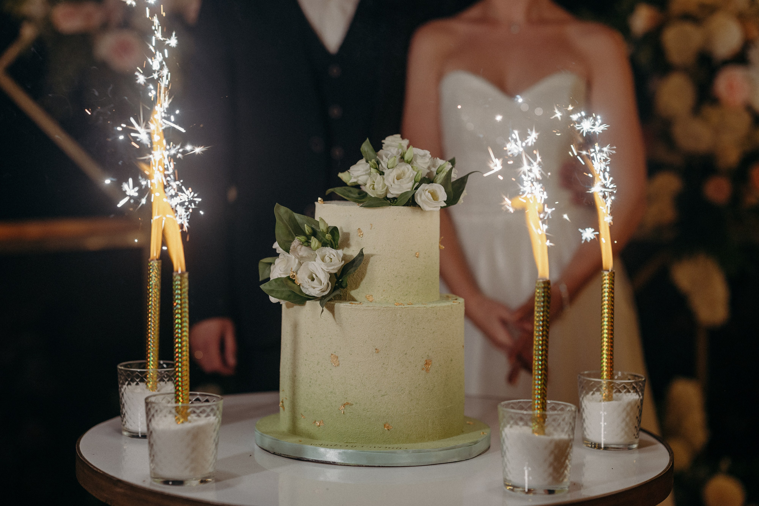 Организация свадьбы под ключ. ToDay-организация частных и деловых мероприятий под ключ