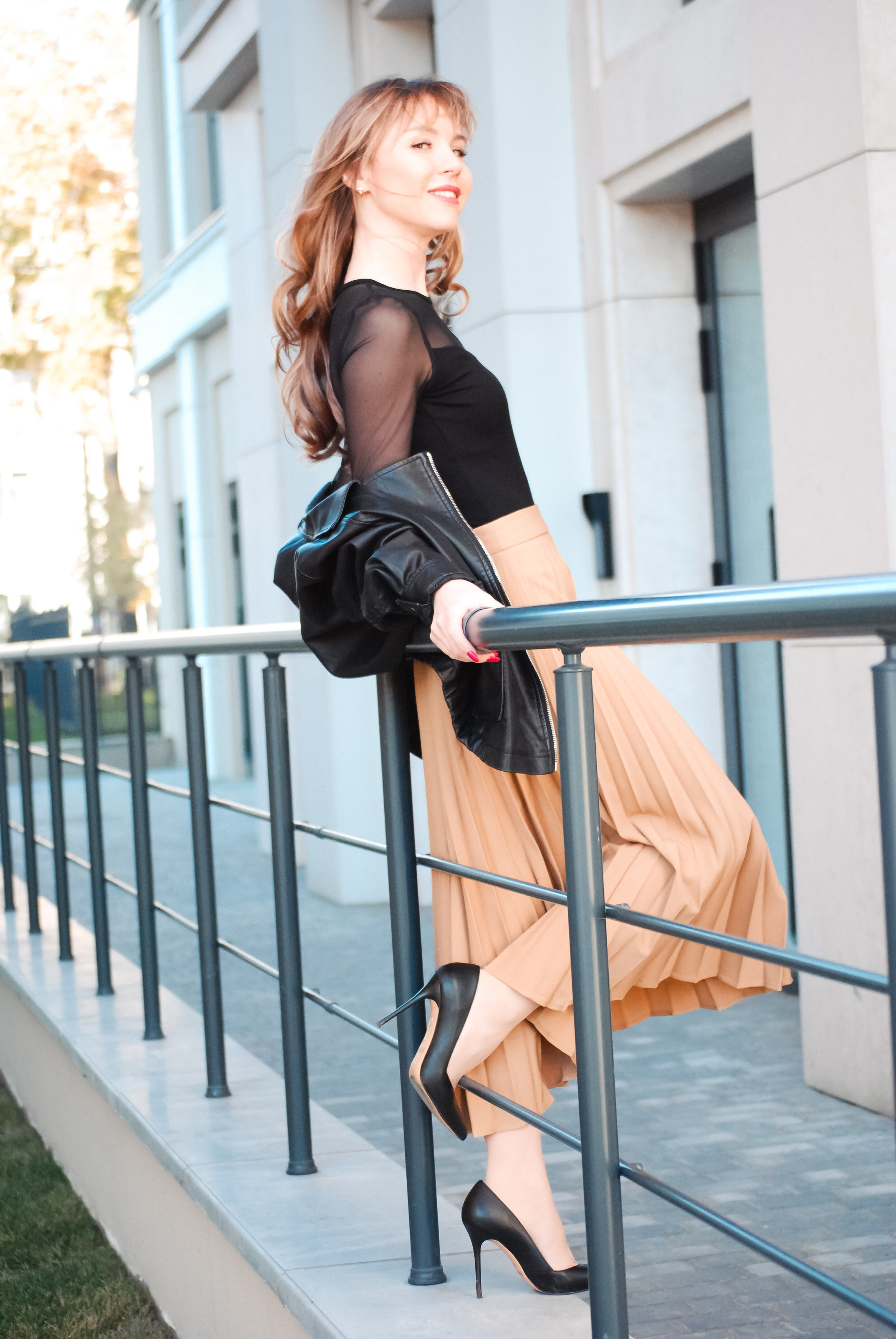 Казань. Городская Фотопрогулка Динара. Индивидуальная и Семейная Фотосъёмка для каждого