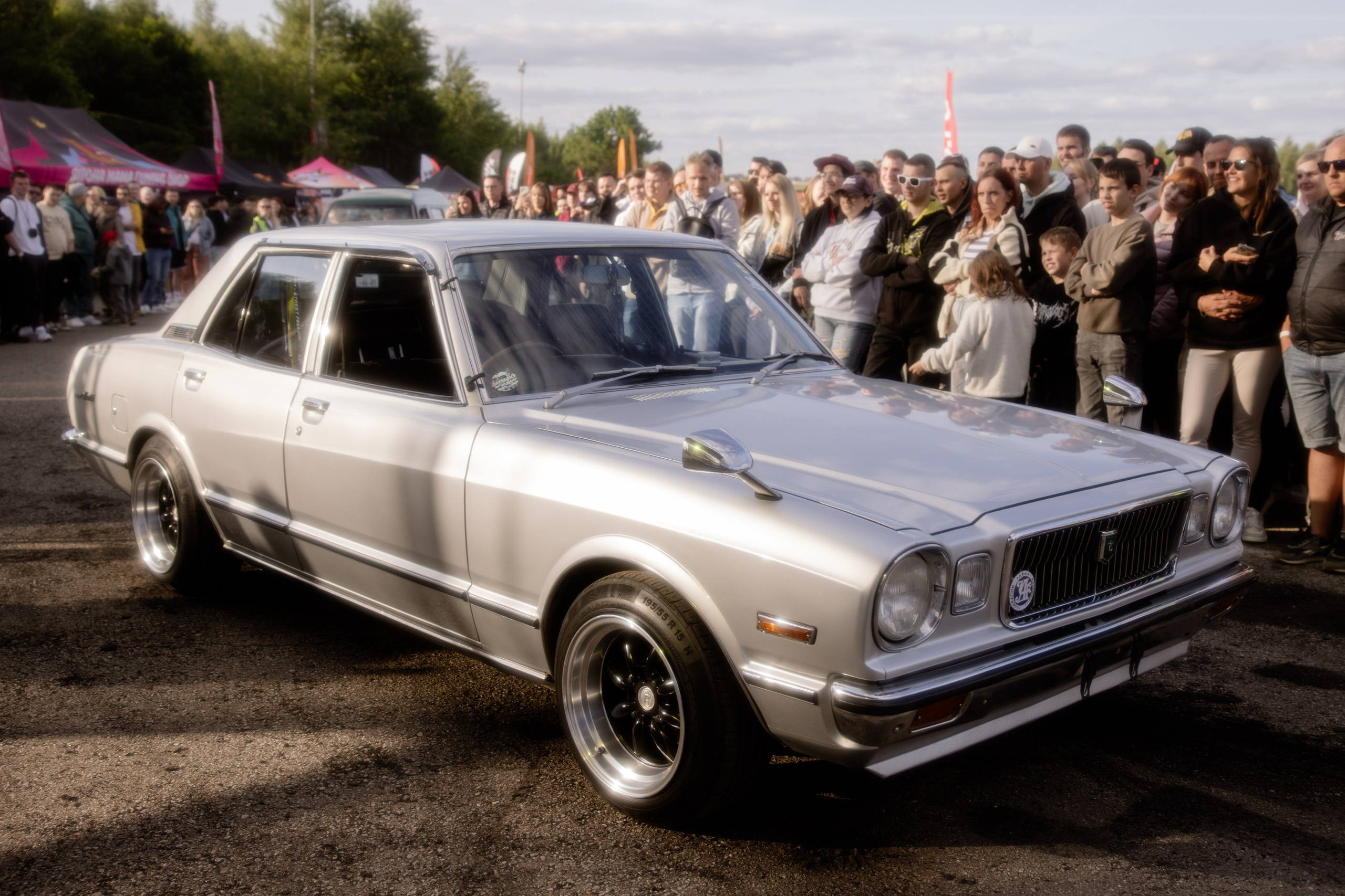 Japdays 25. Свадебный фотограф / Reels Нижний Новгород Татьяна Красильникова