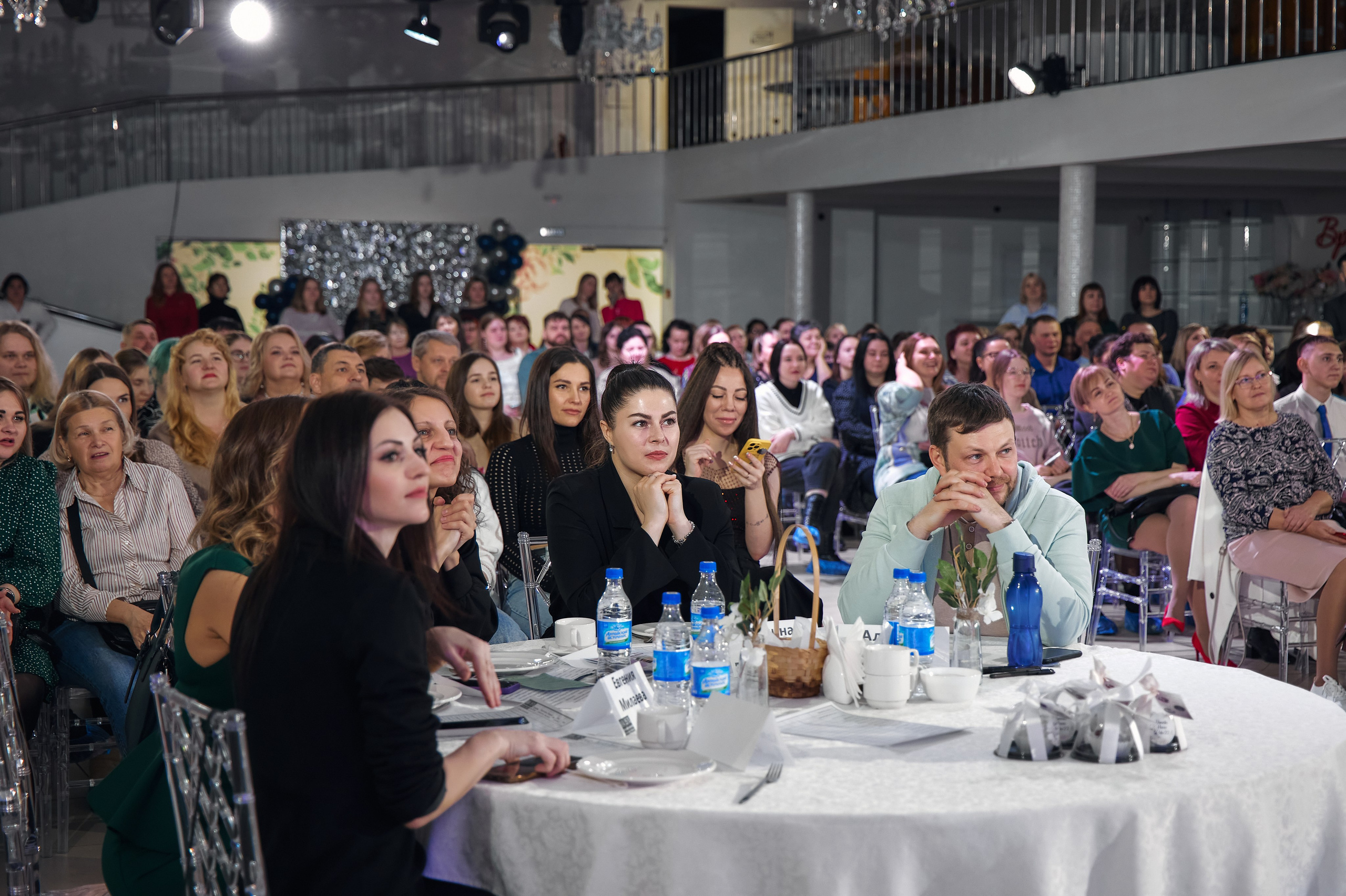 Битва кондитеров Барнаул. Свадебный репортажный и фуд фотограф в Барнауле Гайфулин Виталий