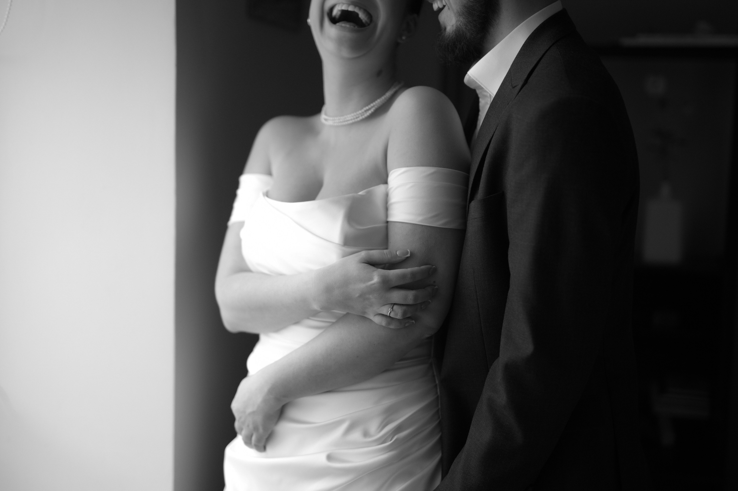 Анастасия и Павел. Свадебный фотограф Марина Попова