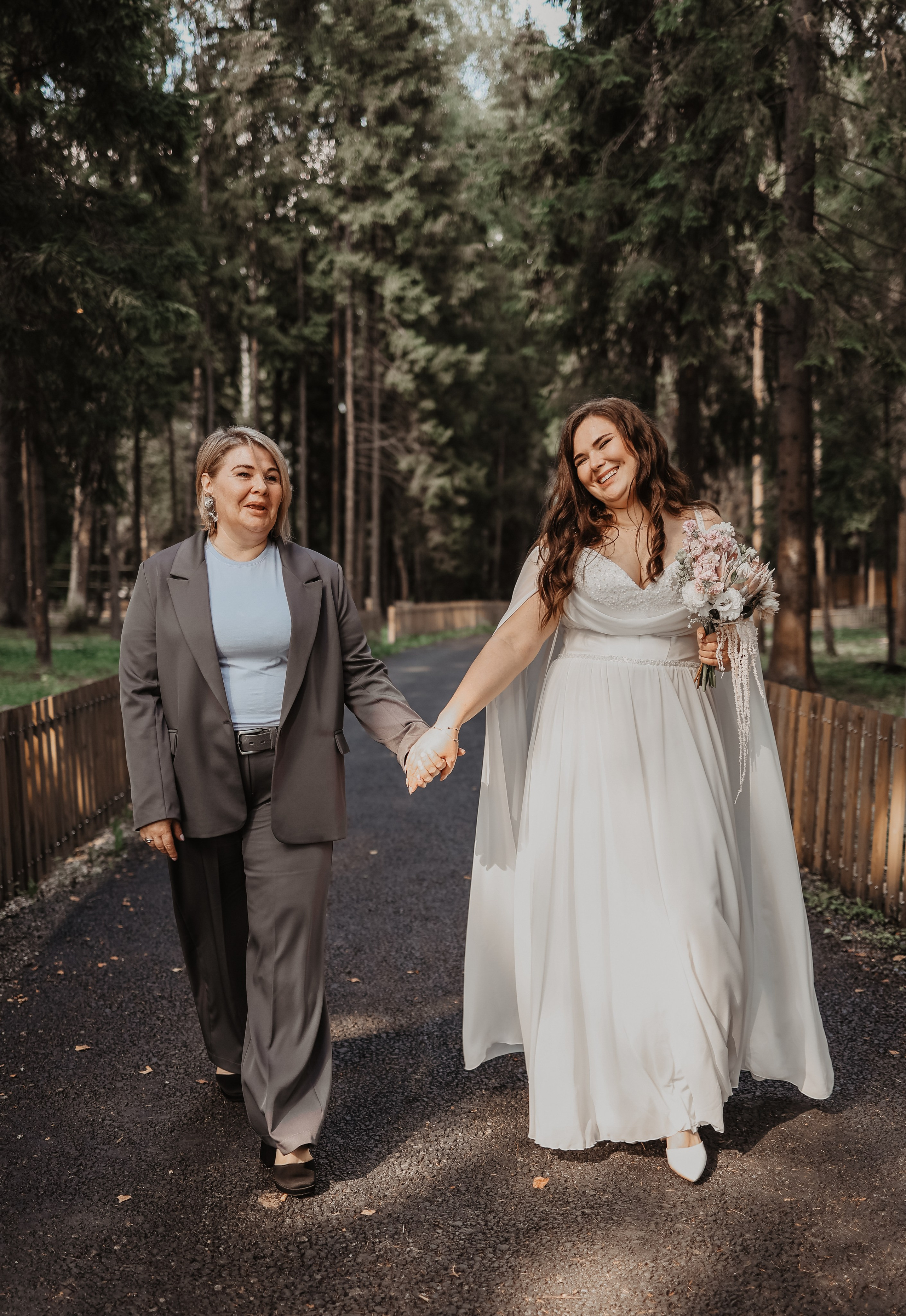 Константин и Полина. Фотограф и видеограф в Москве Полина Абраменкова