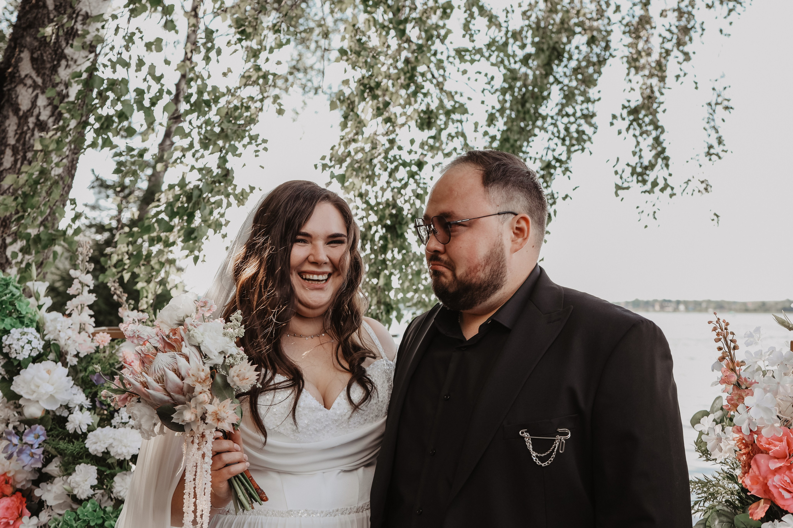 Константин и Полина. Фотограф и видеограф в Москве Полина Абраменкова