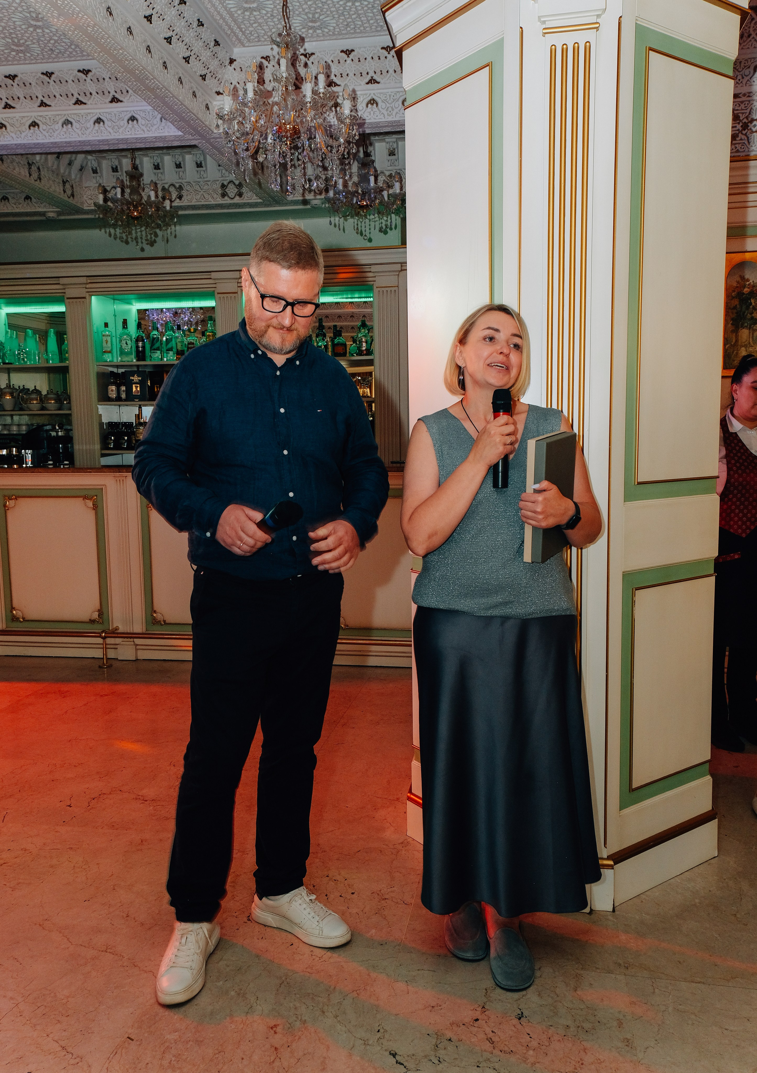 Александр и Мария. Фотограф и видеограф в Москве Полина Абраменкова