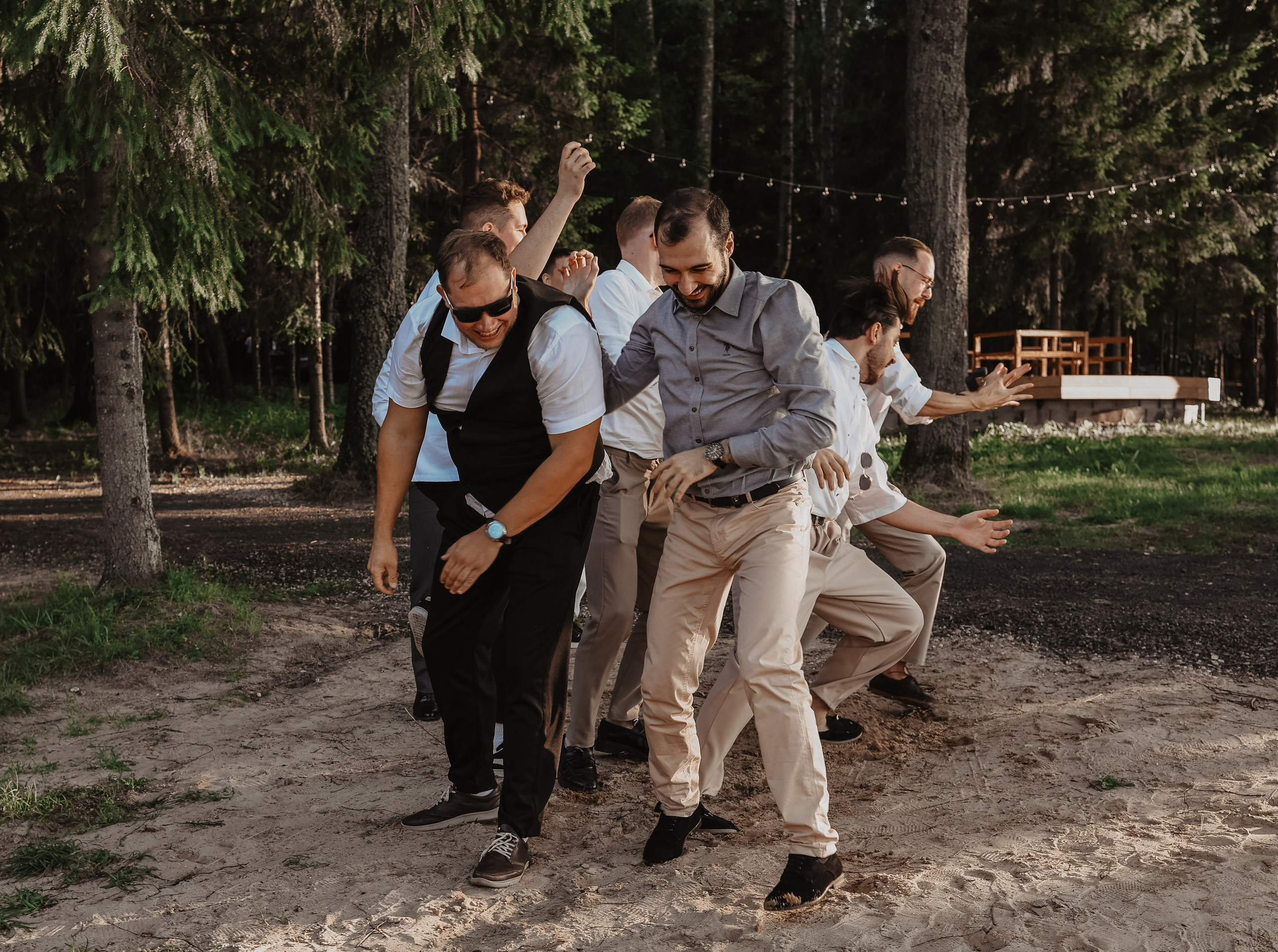 Константин и Полина. Фотограф и видеограф в Москве Полина Абраменкова