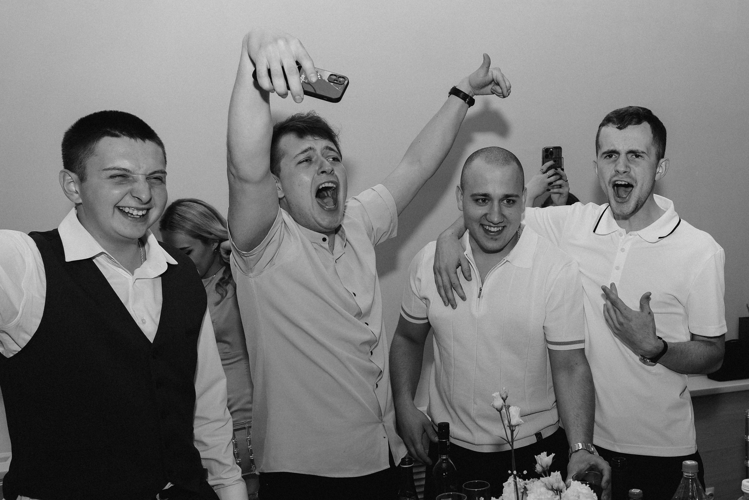 Любовь. Фотограф и видеограф в Москве Полина Абраменкова