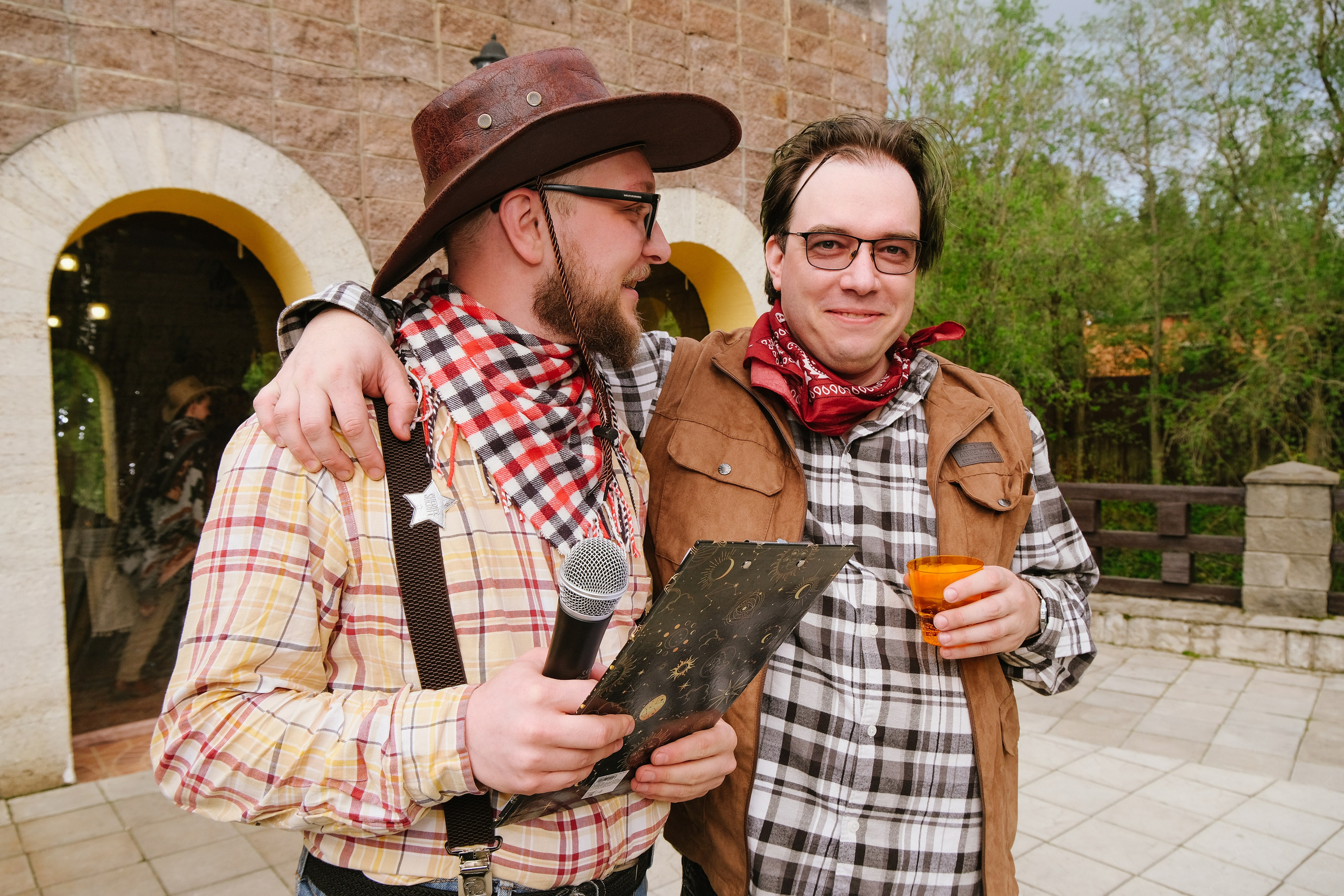 Артем и Наталия. Фотограф и видеограф в Москве Полина Абраменкова