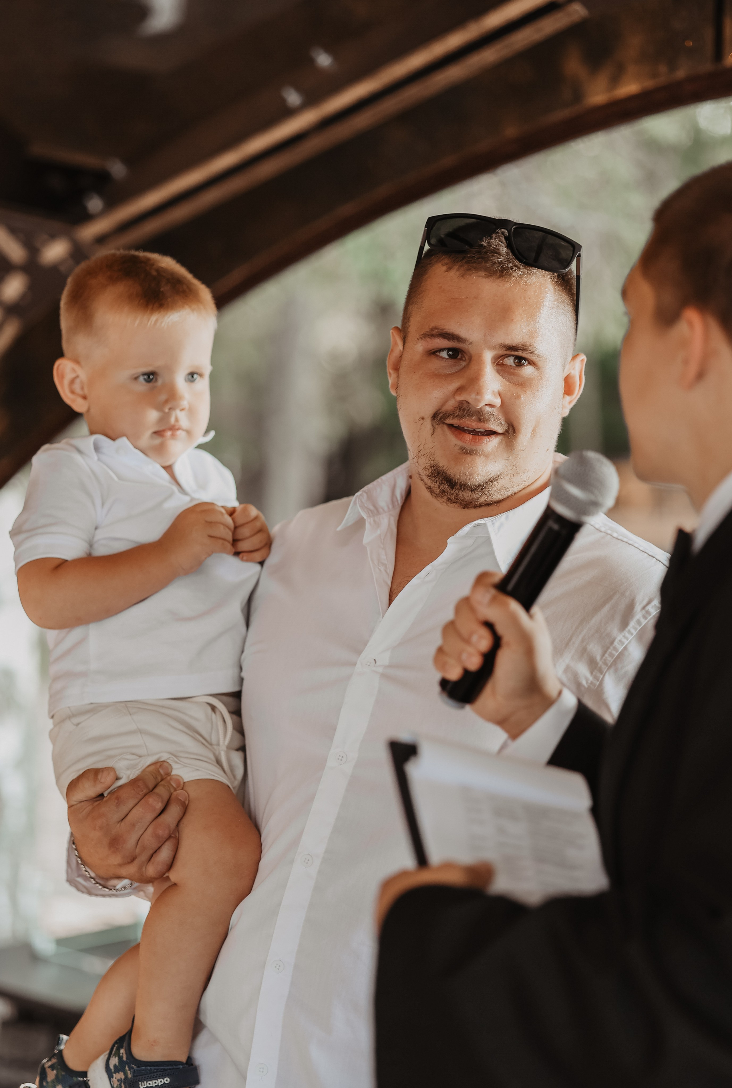 Константин и Полина. Фотограф и видеограф в Москве Полина Абраменкова