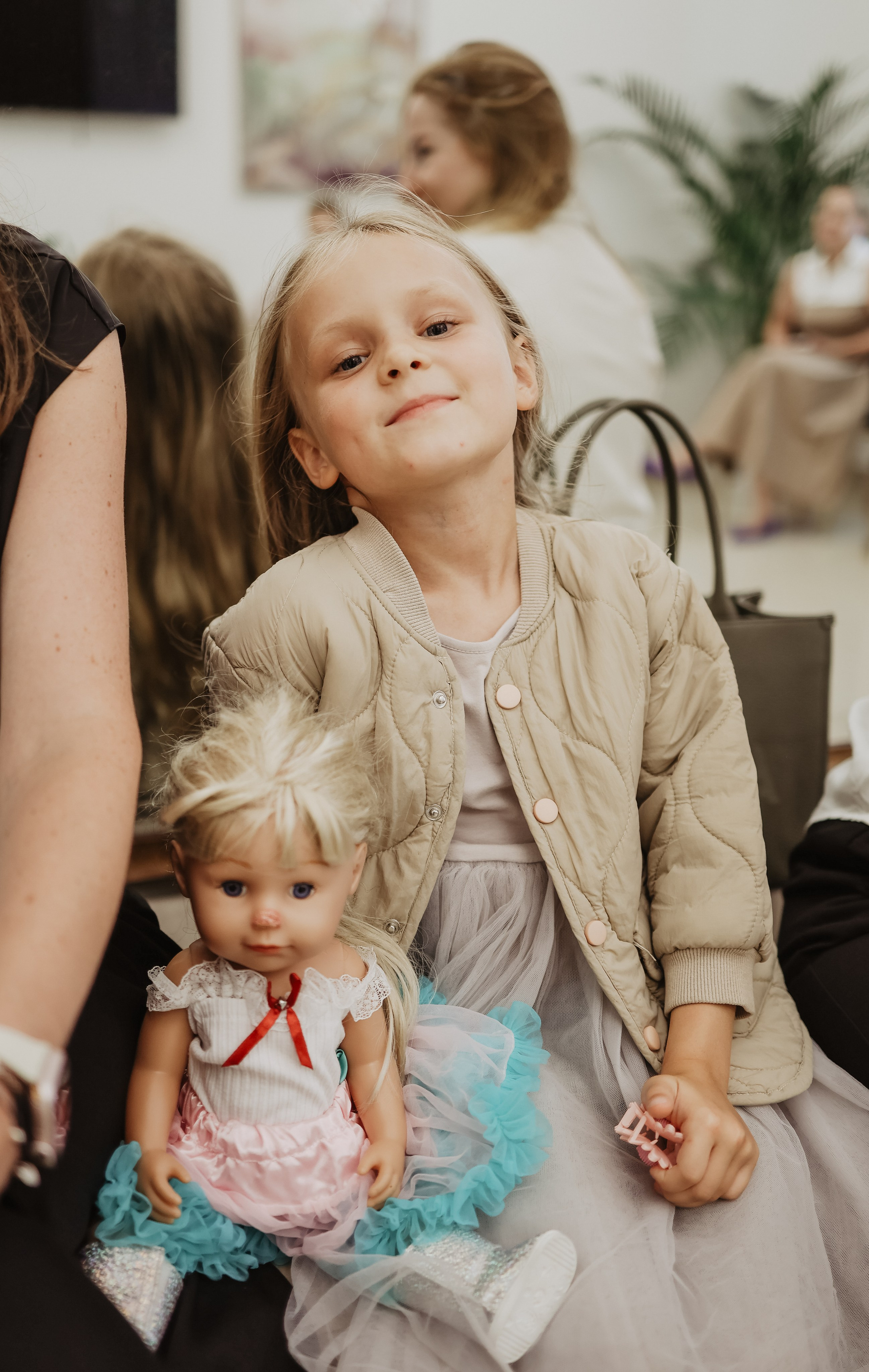 Владислав и Екатерина. Фотограф и видеограф в Москве Полина Абраменкова