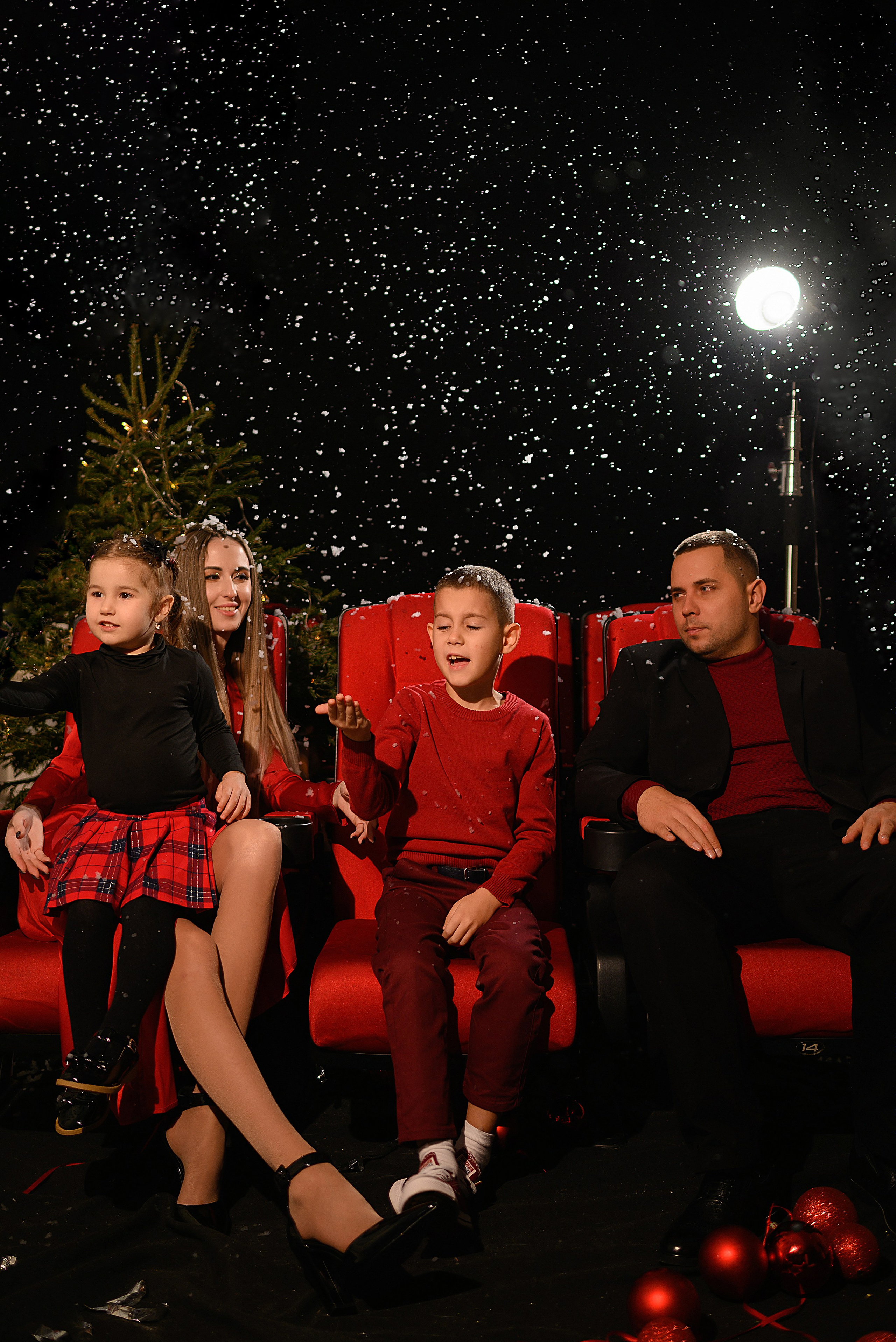 Кино и только. Свадебный и семейный фотограф в Ростове-на-Дону Алина Астахова