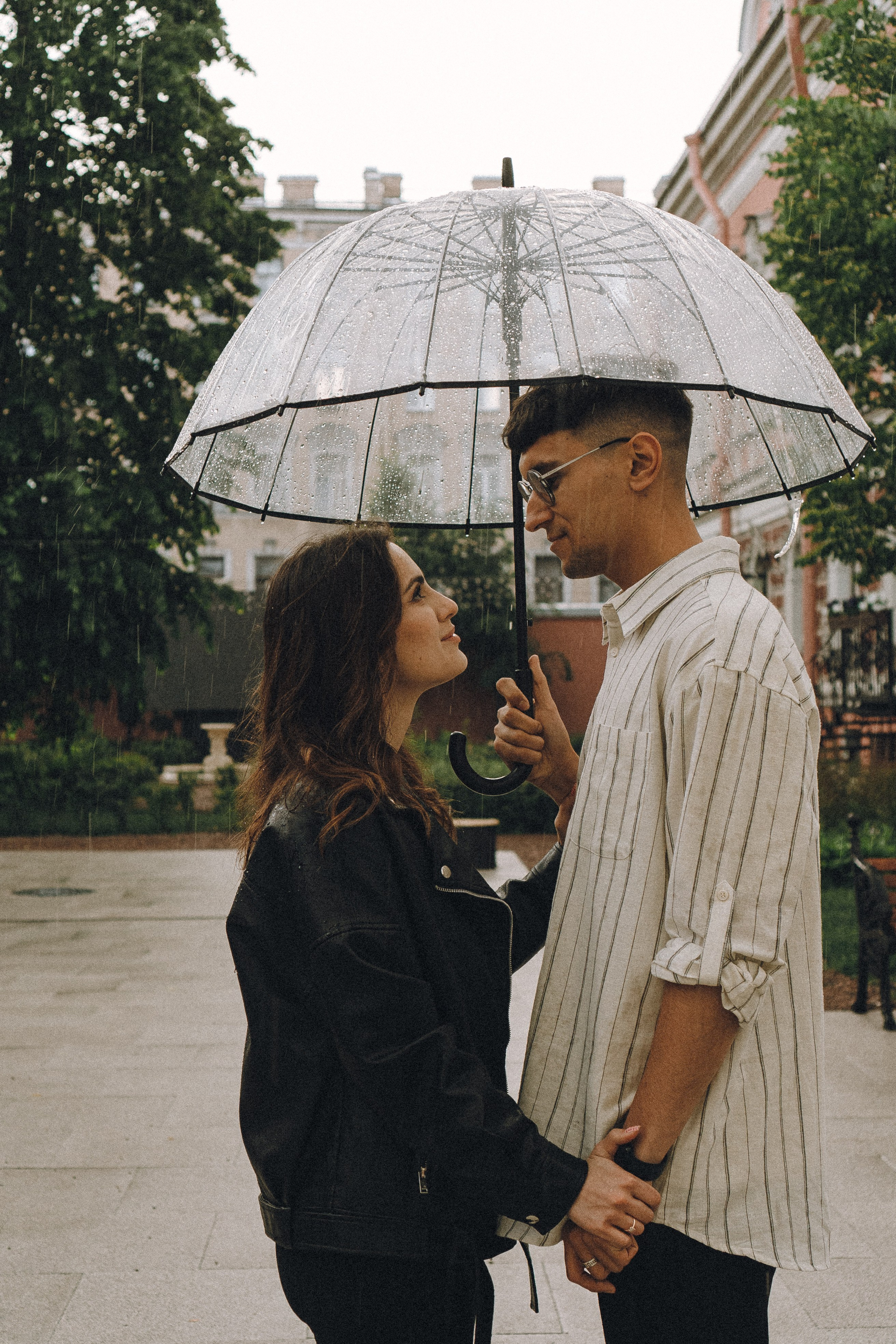 ЛЮБОВЬ В ИЮНЕ. Профессиональный фотограф, Санкт-Петербург — Виктория Богомолова