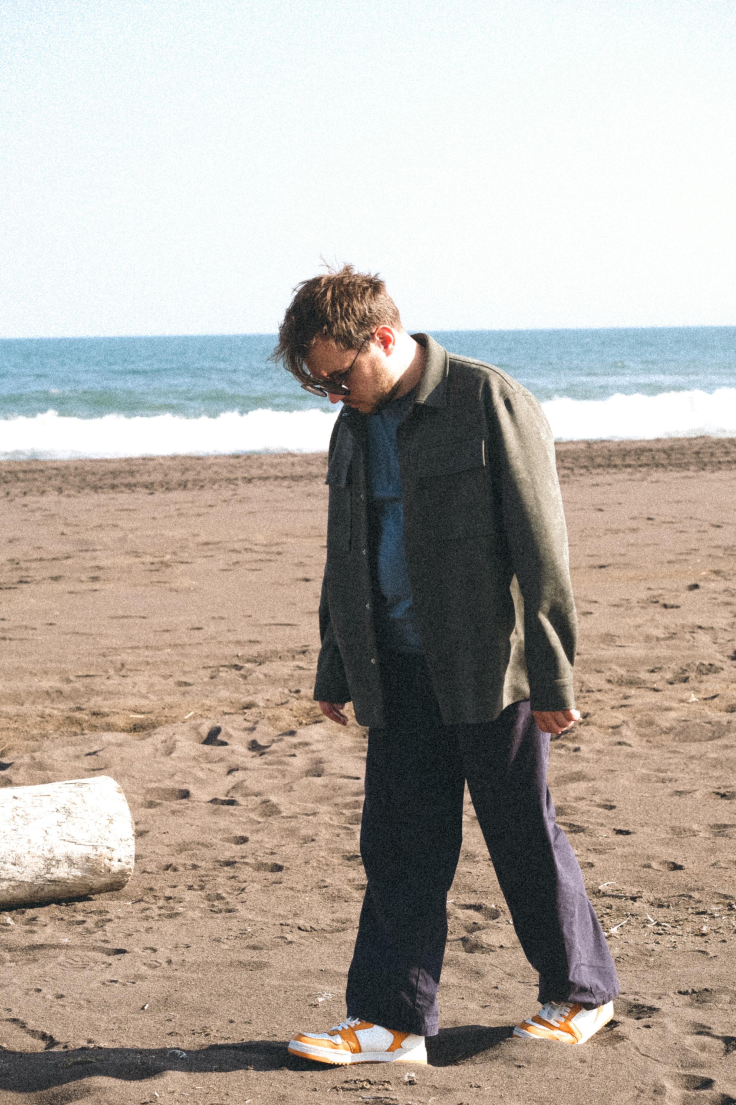 Тихий океан. Профессиональный фотограф, Санкт-Петербург — Виктория Богомолова